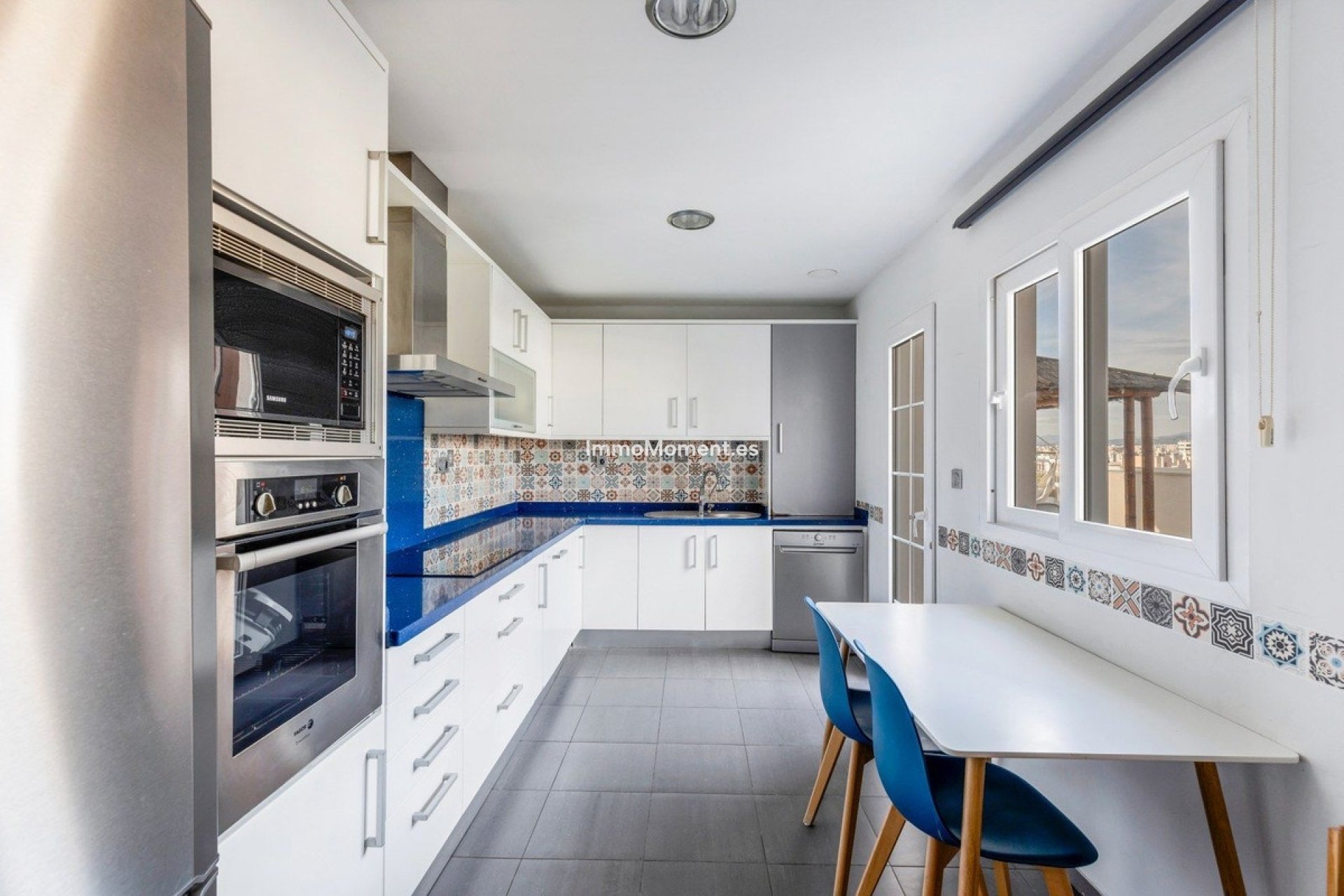 Resale - Apartment - Elche - Elche Centro