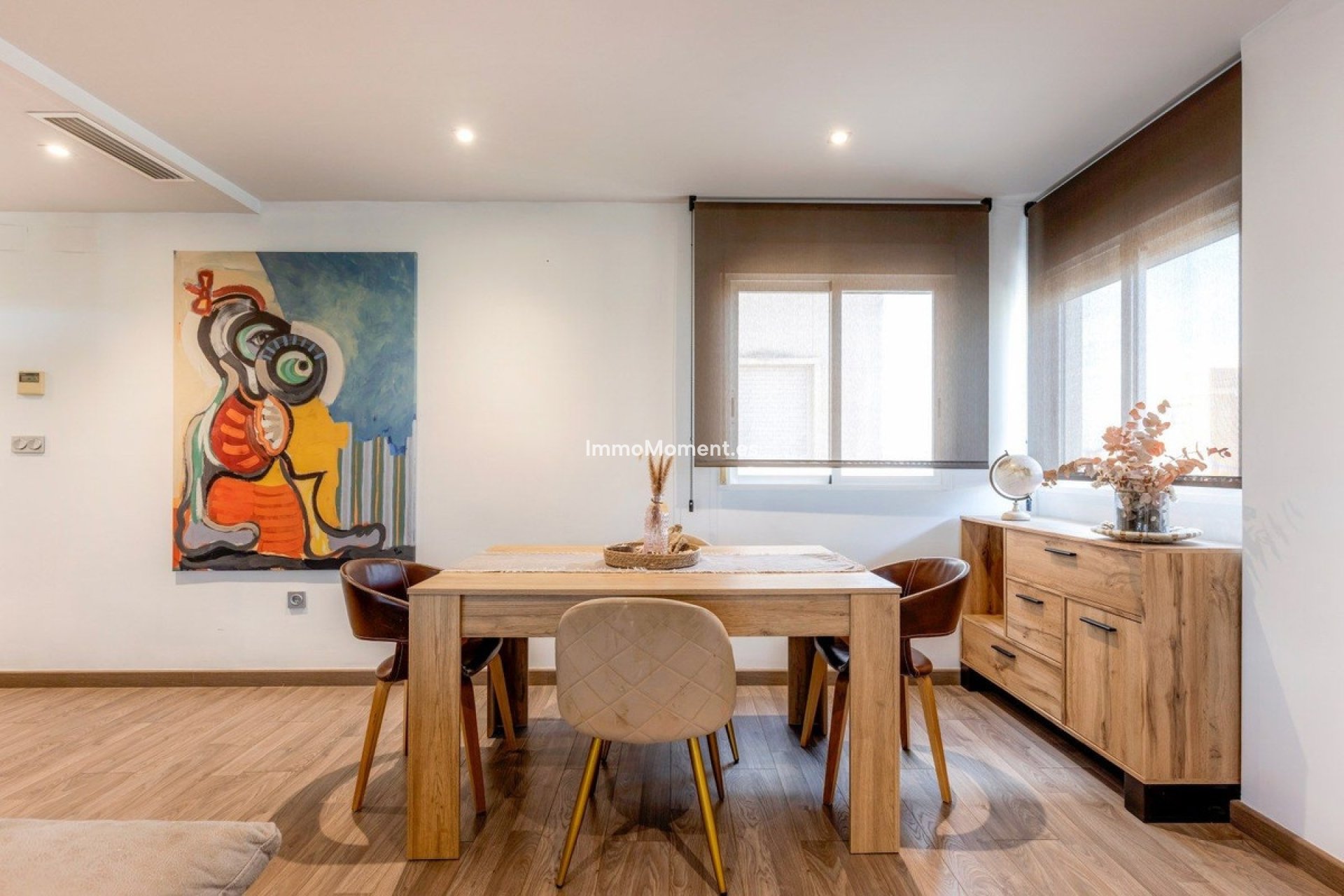 Resale - Apartment - Elche - Elche Centro