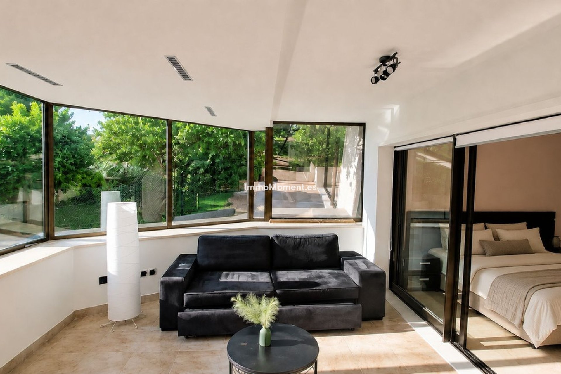 Resale - Apartment - Estepona - Atalaya