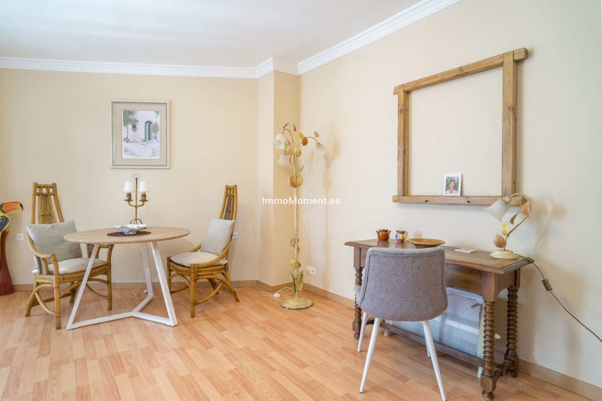 Resale - Apartment - Estepona - Atalaya