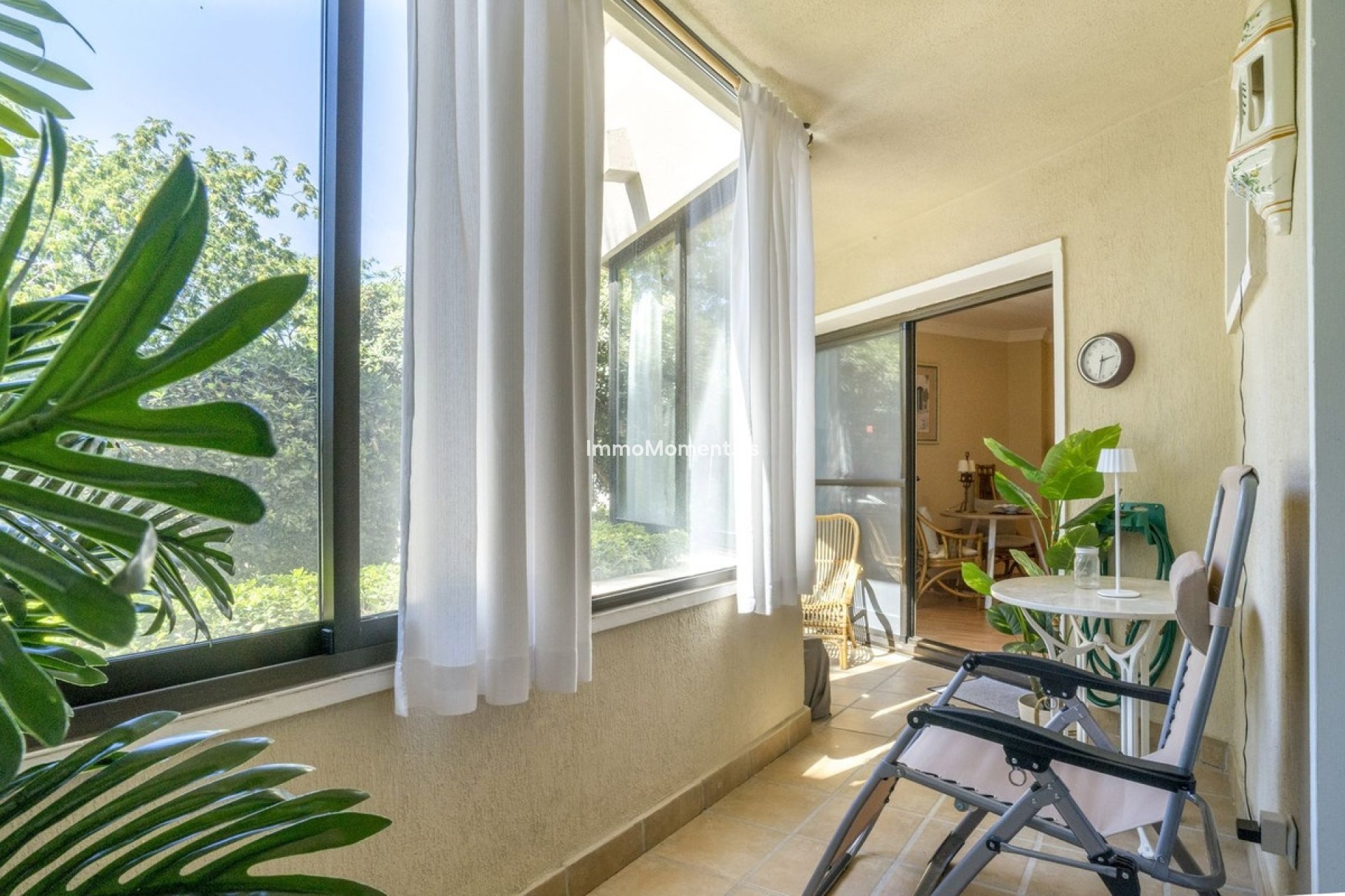 Resale - Apartment - Estepona - Atalaya