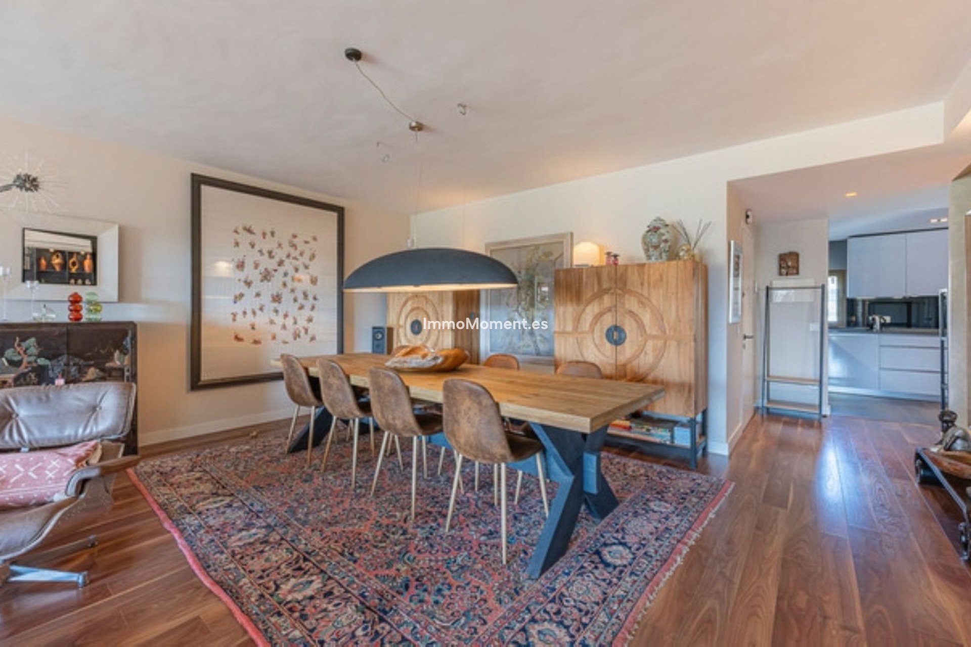 Resale - Apartment - Estepona - Atalaya