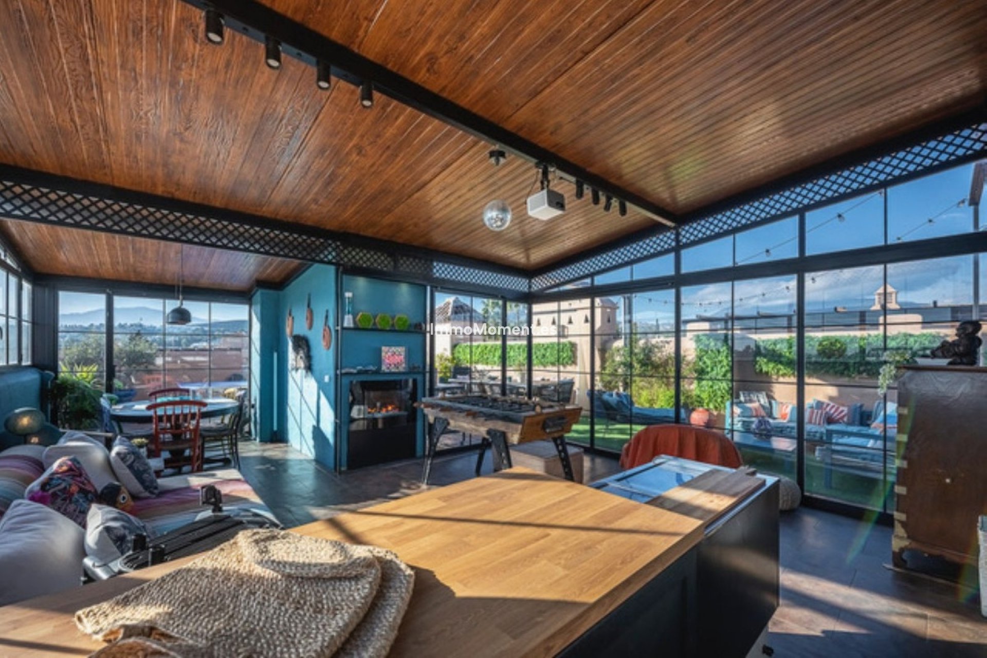 Resale - Apartment - Estepona - Atalaya