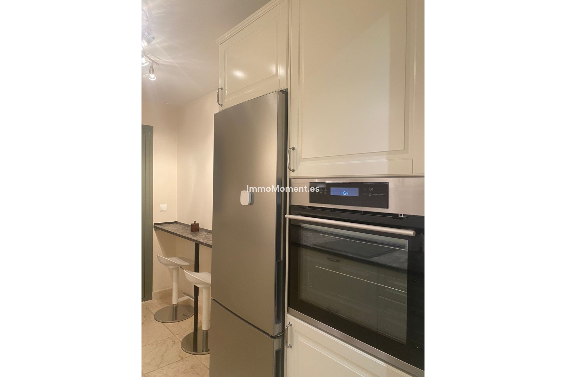 Resale - Apartment - Estepona - Atalaya