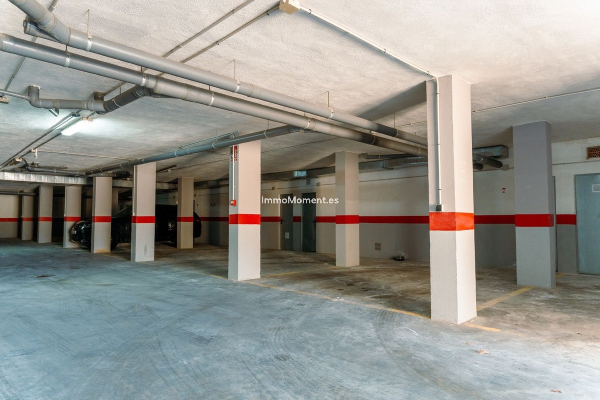 Resale - Apartment - Estepona - Atalaya