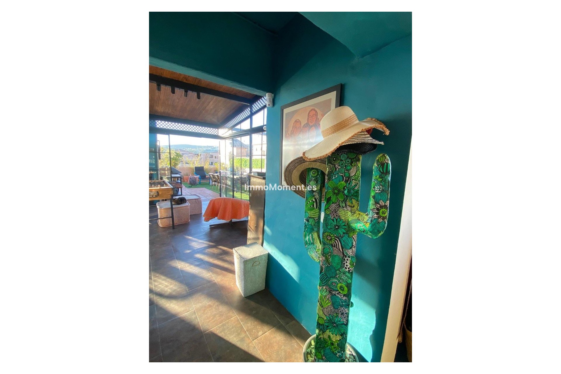 Resale - Apartment - Estepona - Atalaya