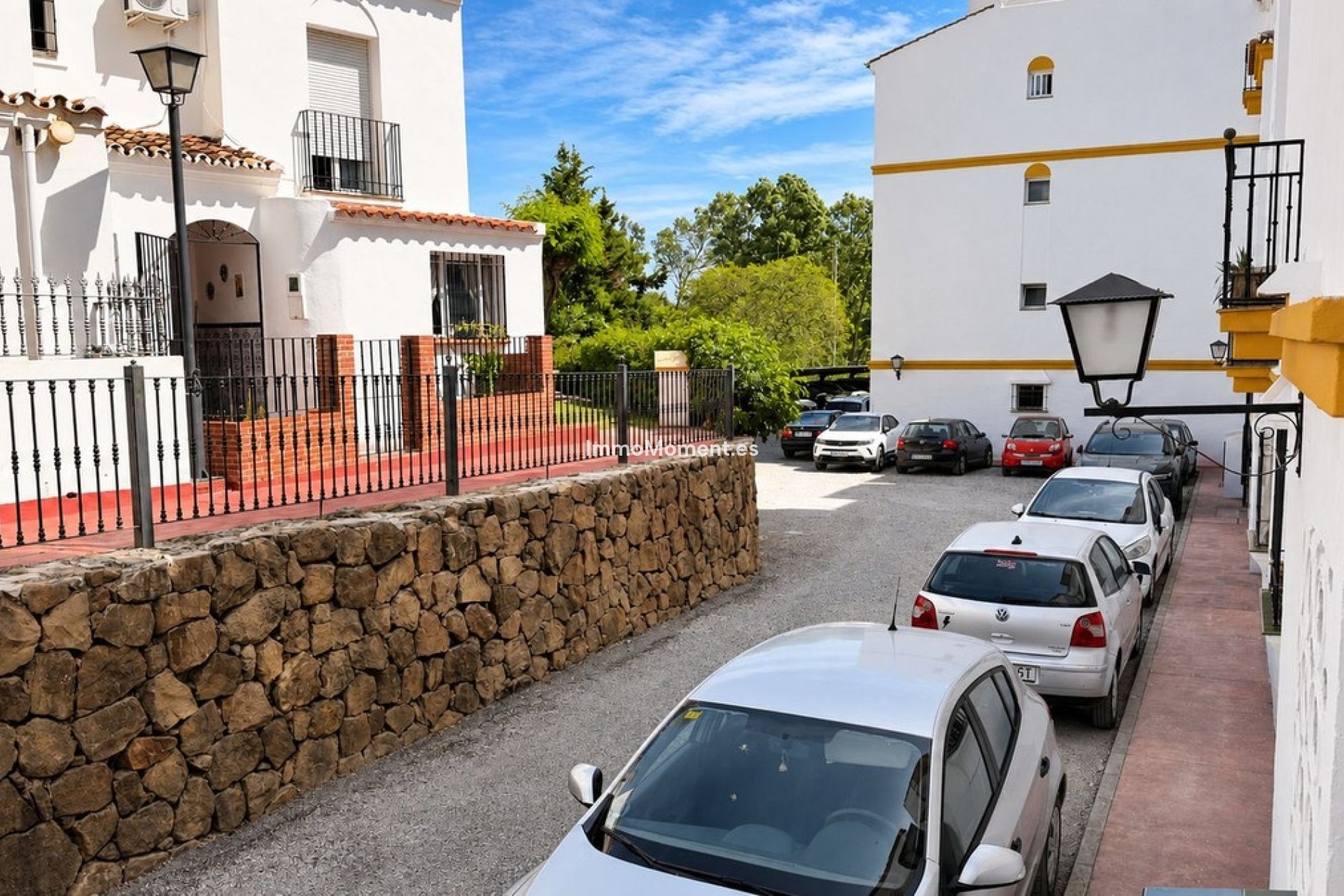 Resale - Apartment - Estepona - Atalaya