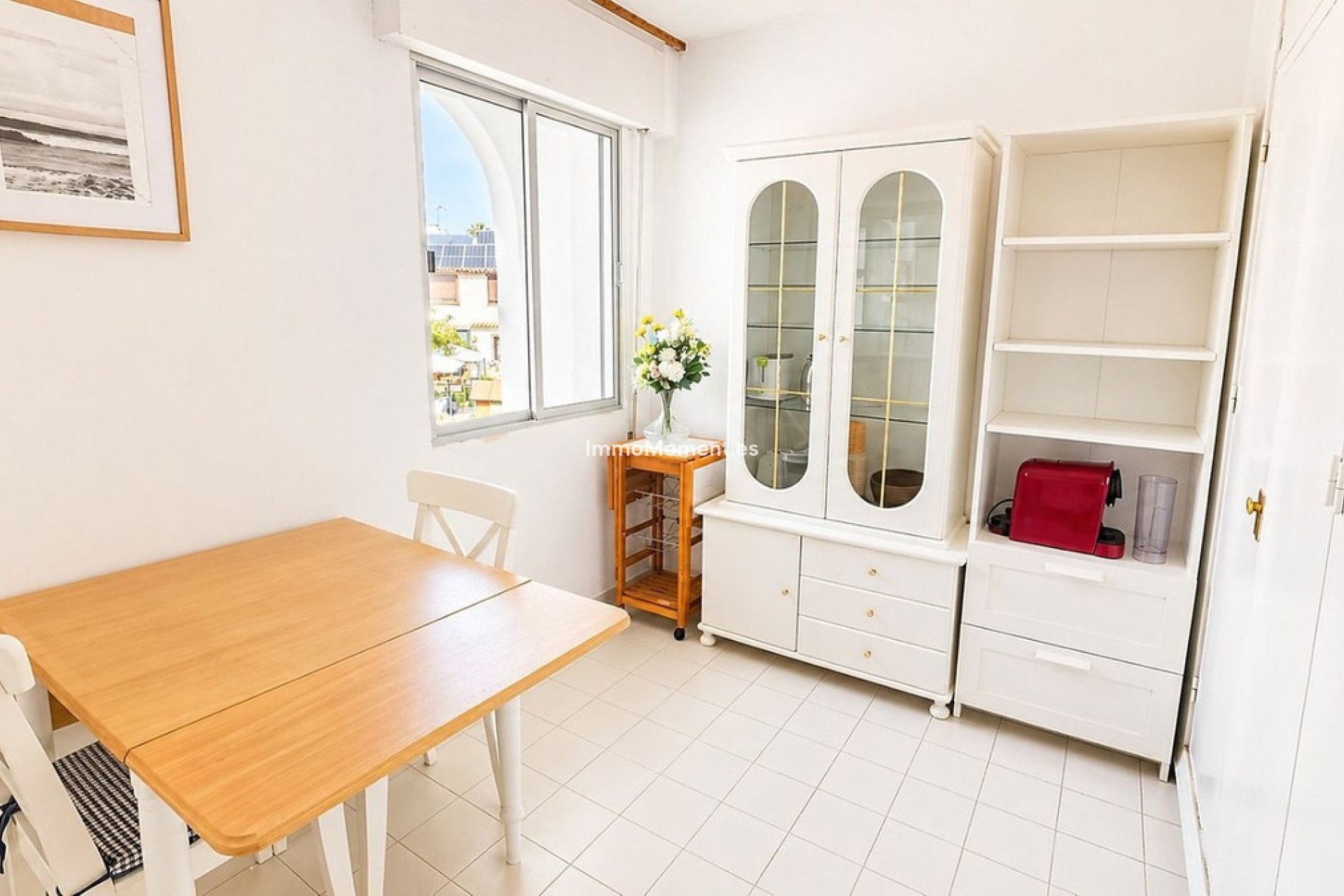 Resale - Apartment - Estepona - Atalaya