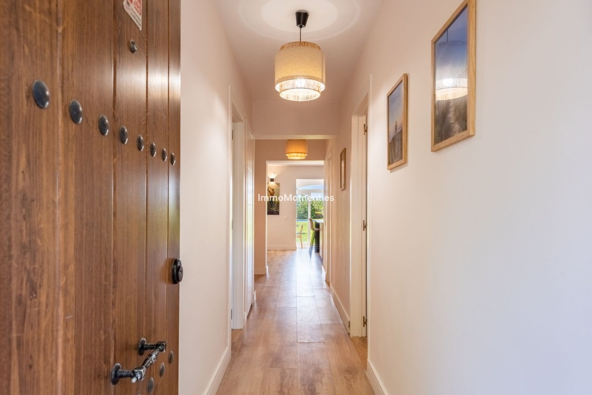 Resale - Apartment - Estepona - Atalaya