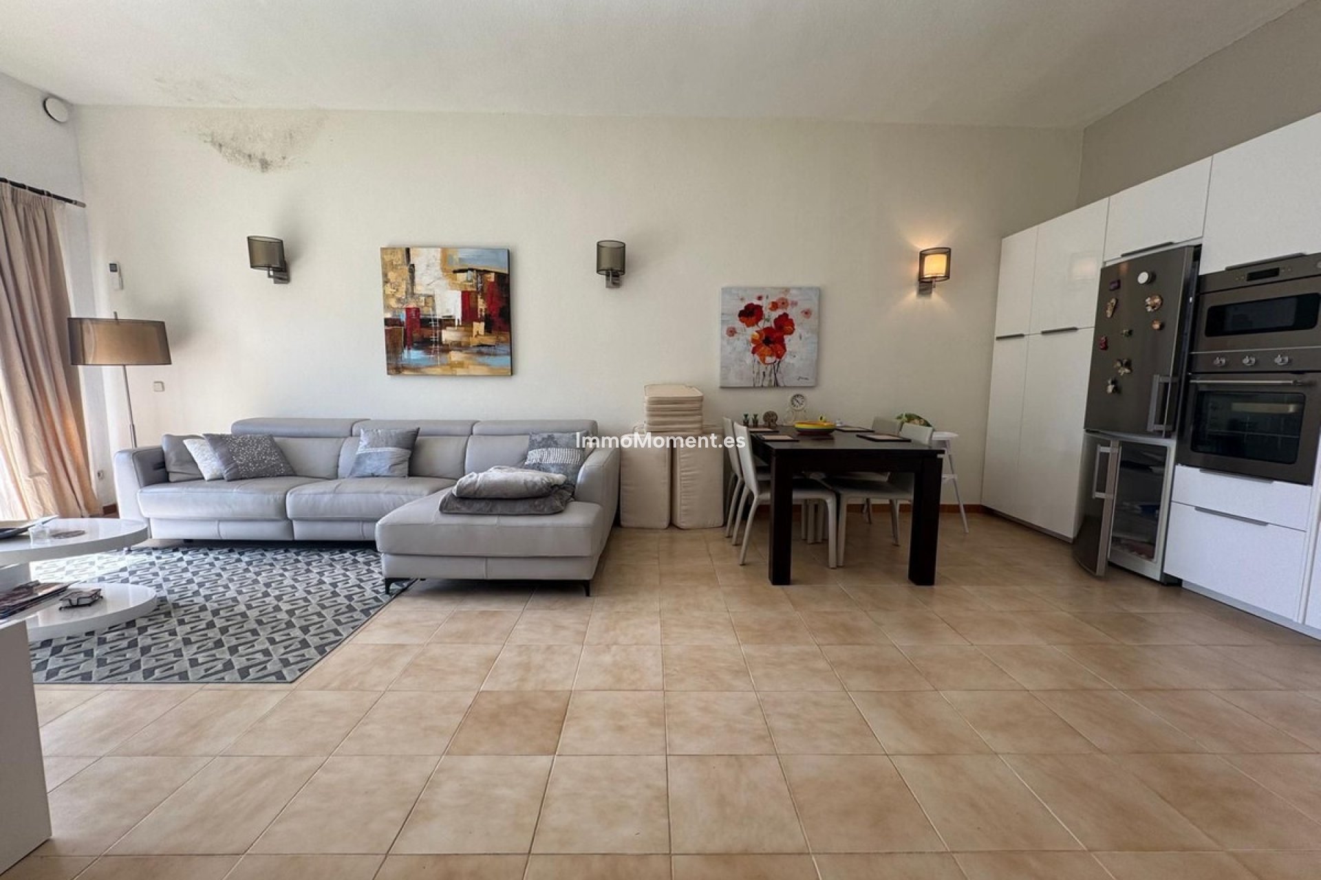 Resale - Apartment - Estepona - Atalaya