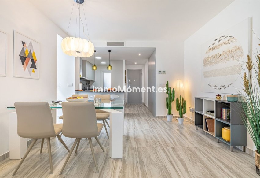 Resale - Apartment - Estepona - Bel Air
