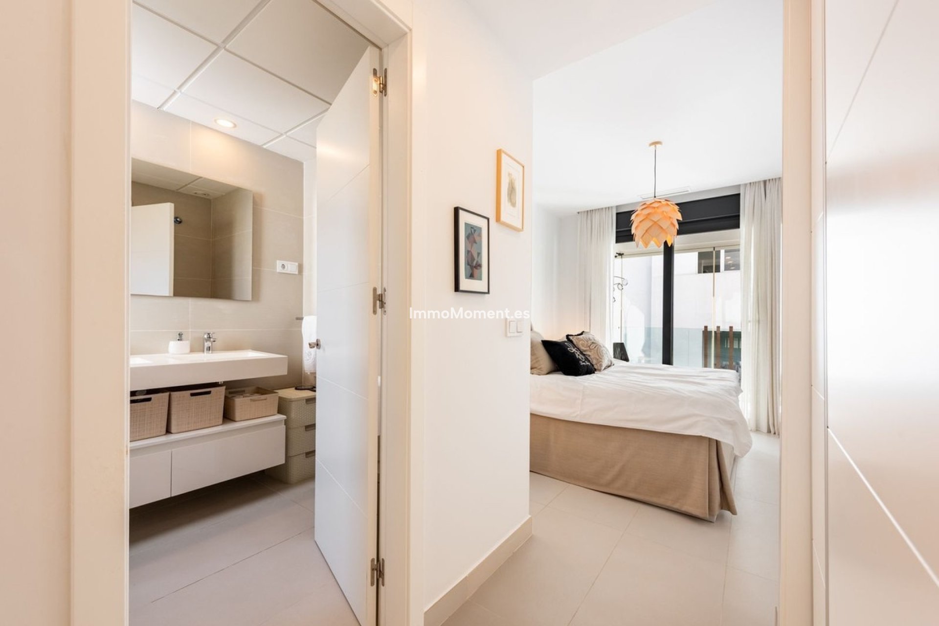 Resale - Apartment - Estepona - Bel Air