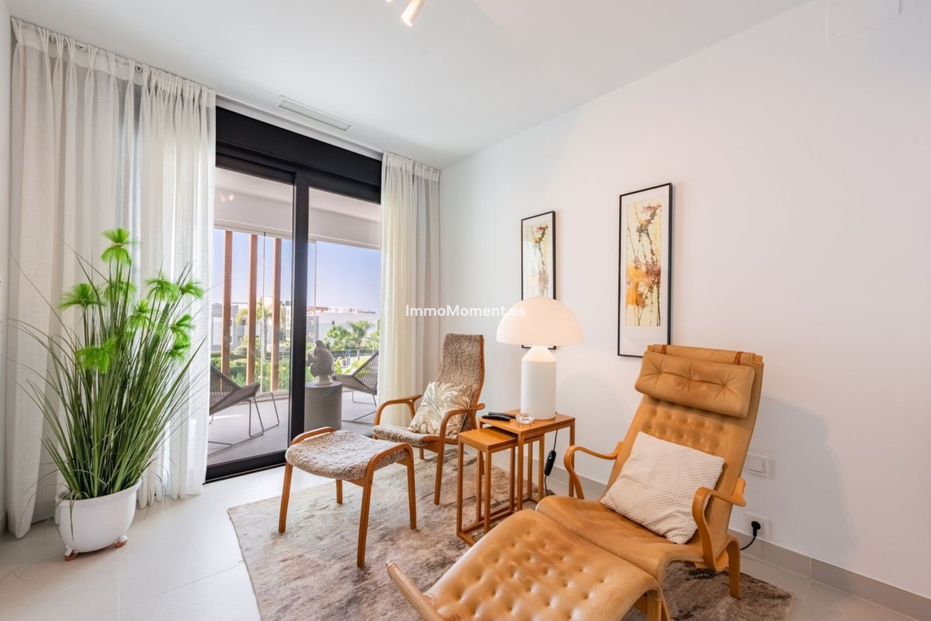 Resale - Apartment - Estepona - Bel Air
