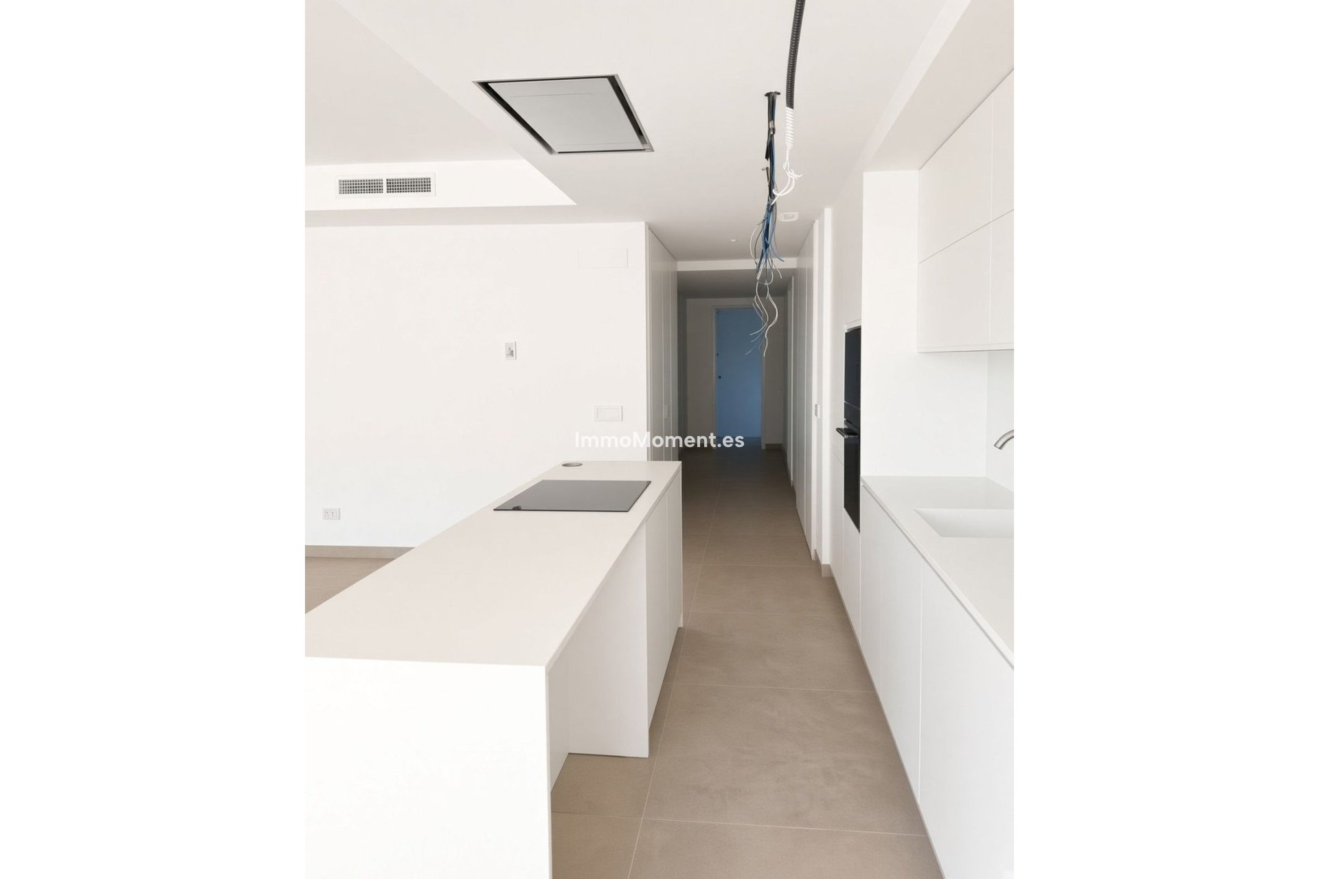 Resale - Apartment - Estepona - Bel Air