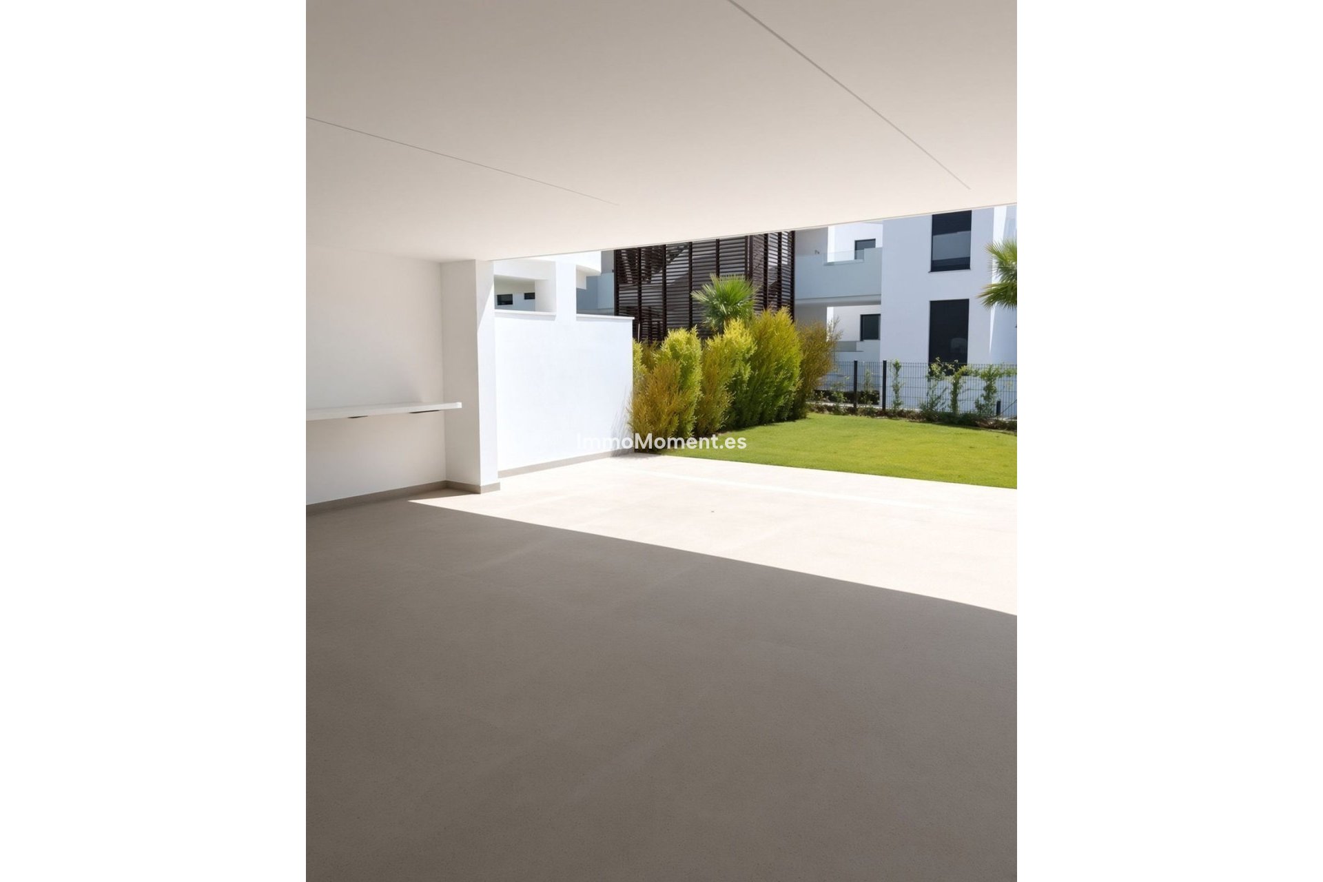 Resale - Apartment - Estepona - Bel Air