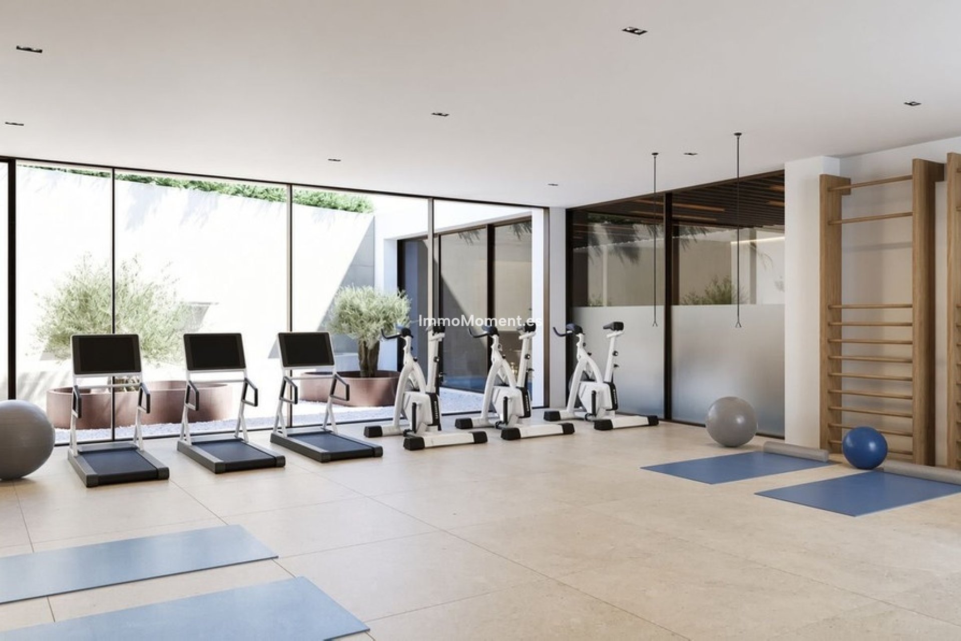 Resale - Apartment - Estepona - Bel Air