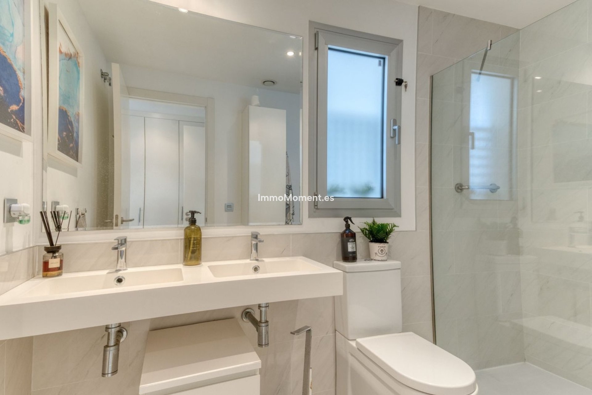 Resale - Apartment - Estepona - Bel Air