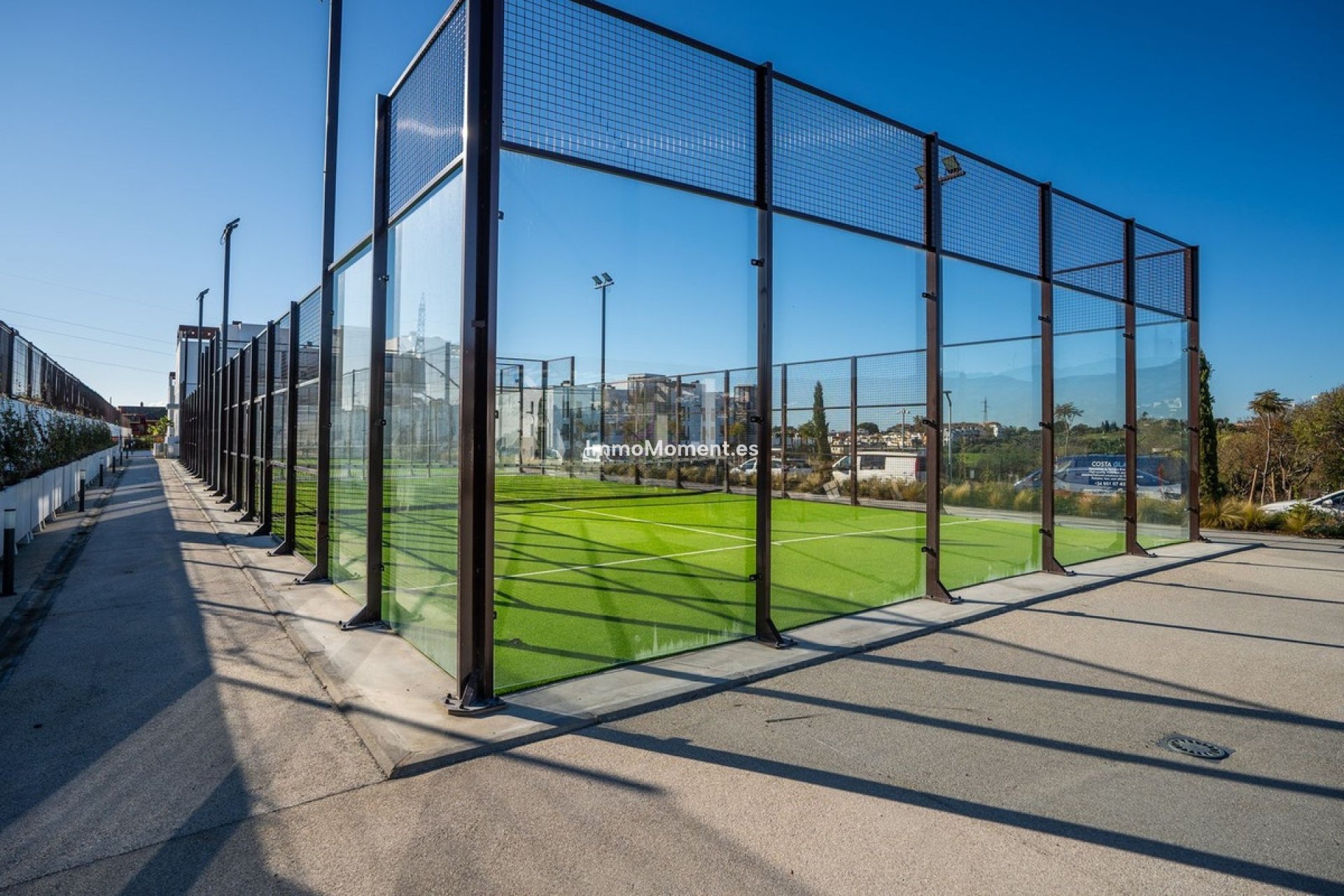 Resale - Apartment - Estepona - Bel Air