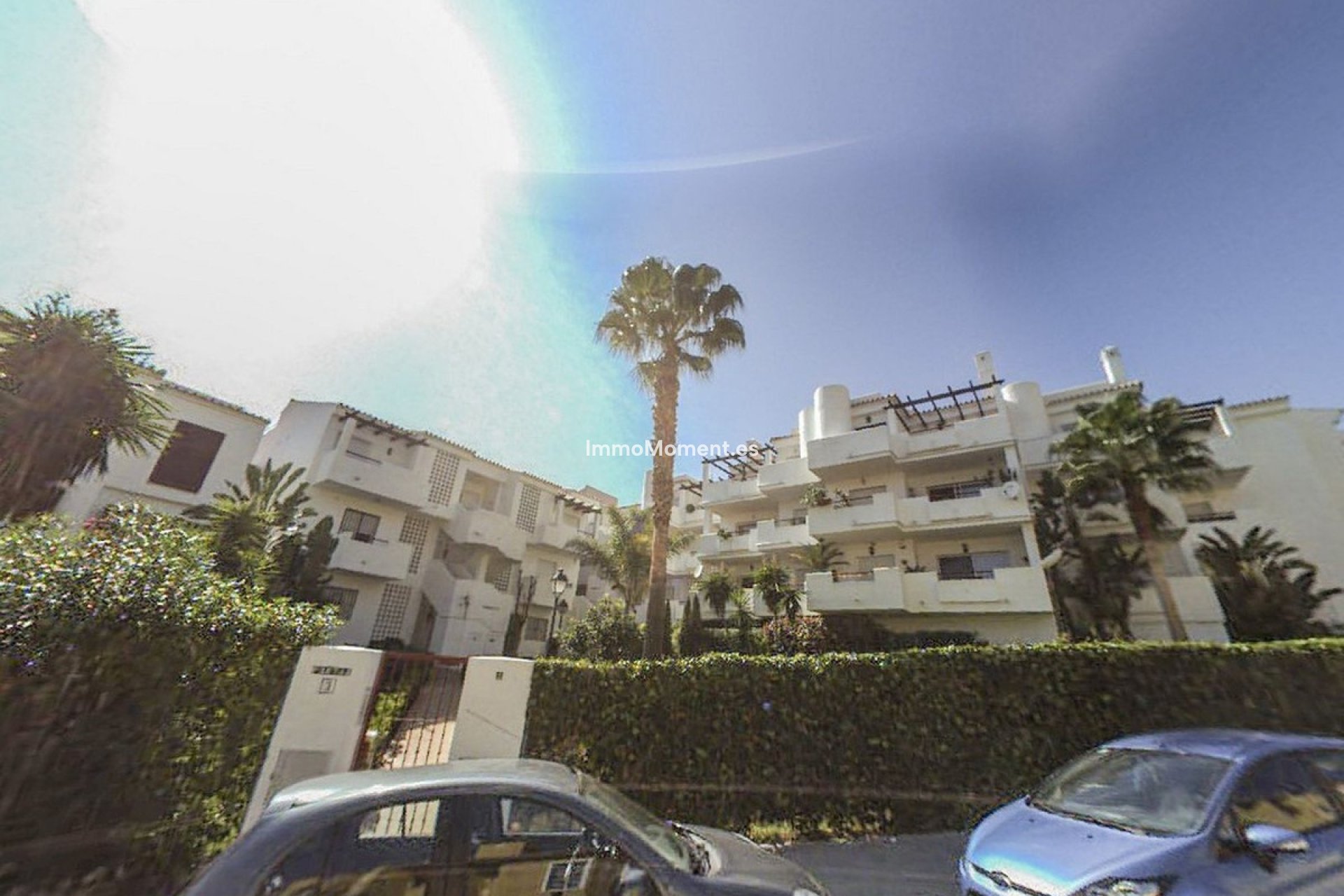 Resale - Apartment - Estepona - Bel Air