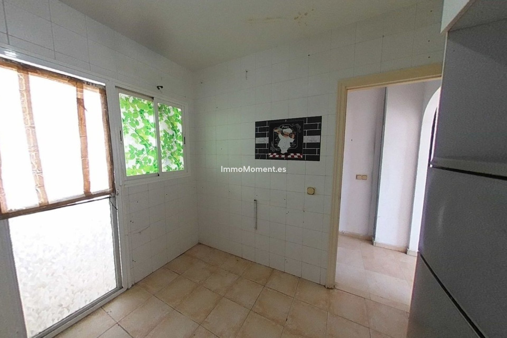 Resale - Apartment - Estepona - Bel Air