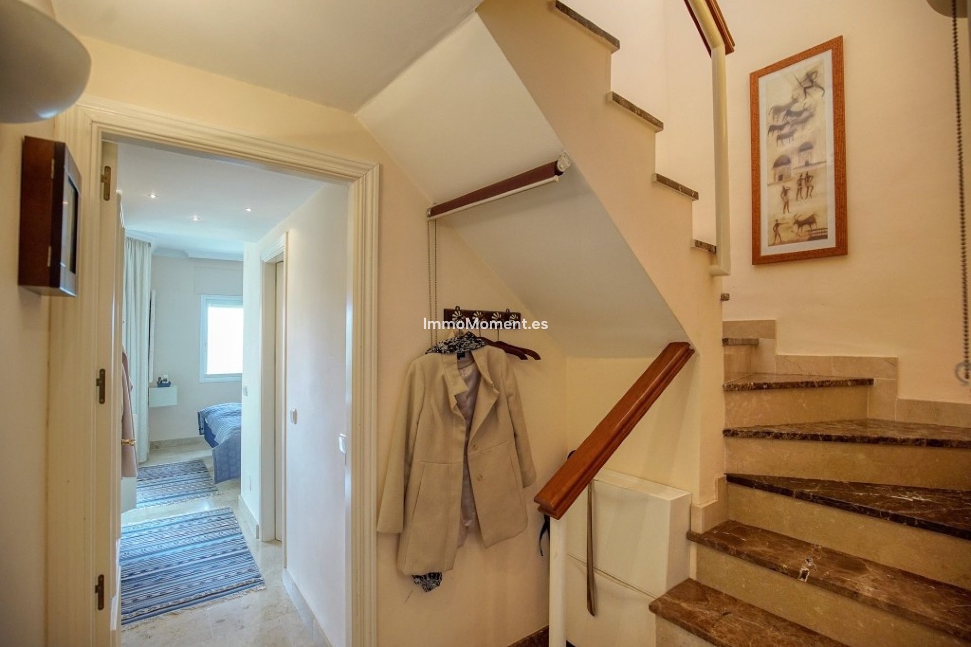 Resale - Apartment - Estepona - Bel Air