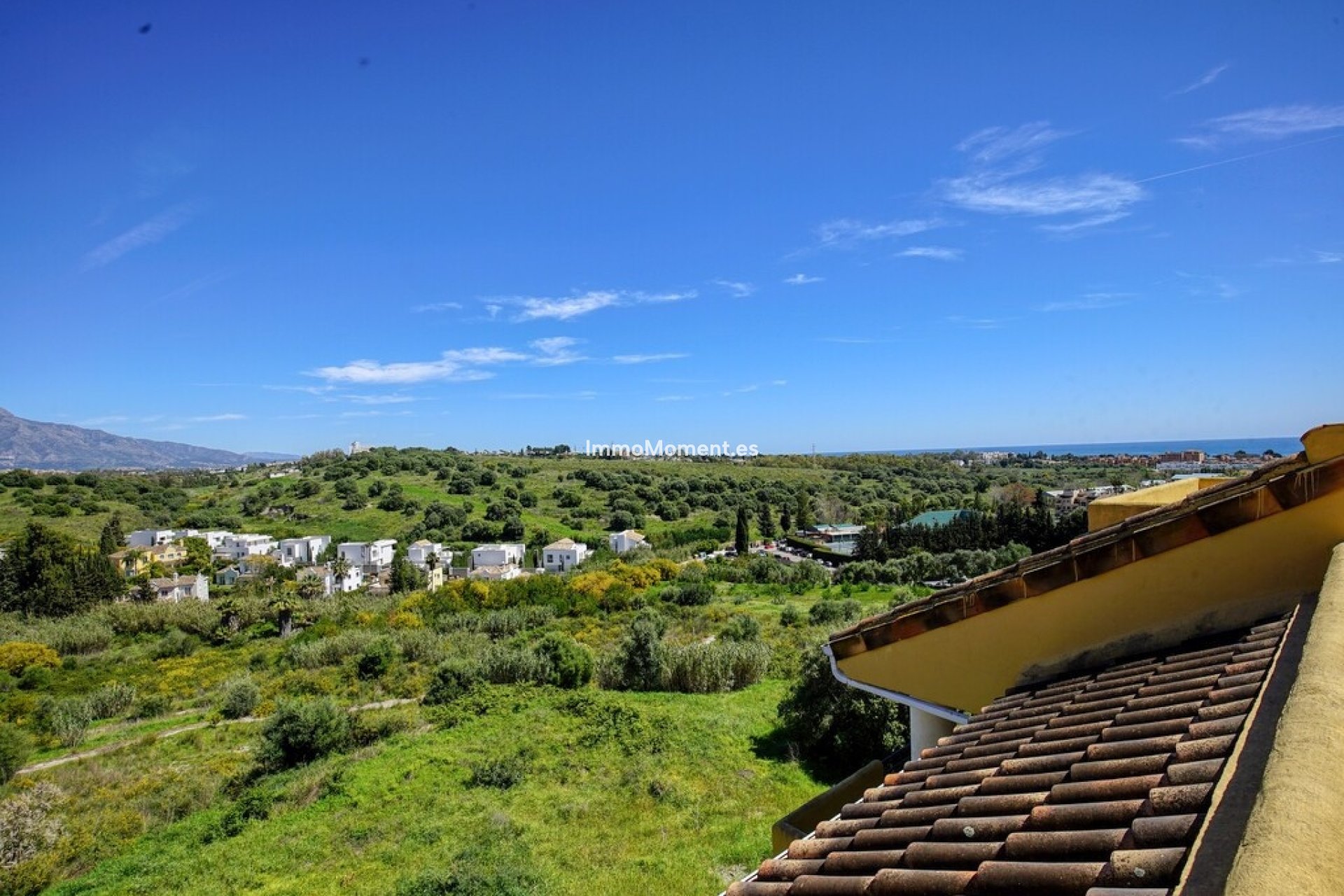 Resale - Apartment - Estepona - Bel Air