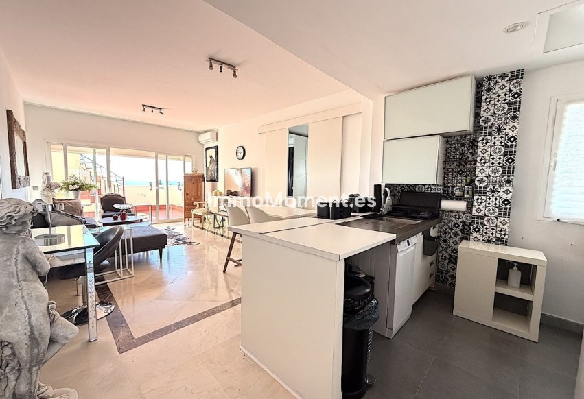 Resale - Apartment - Estepona - Bel Air