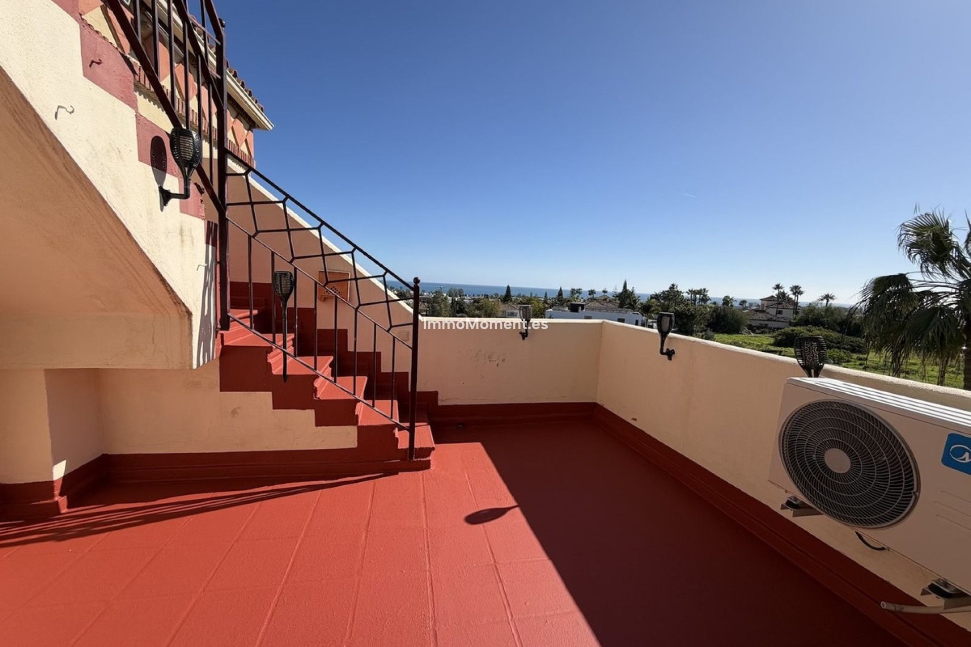 Resale - Apartment - Estepona - Bel Air