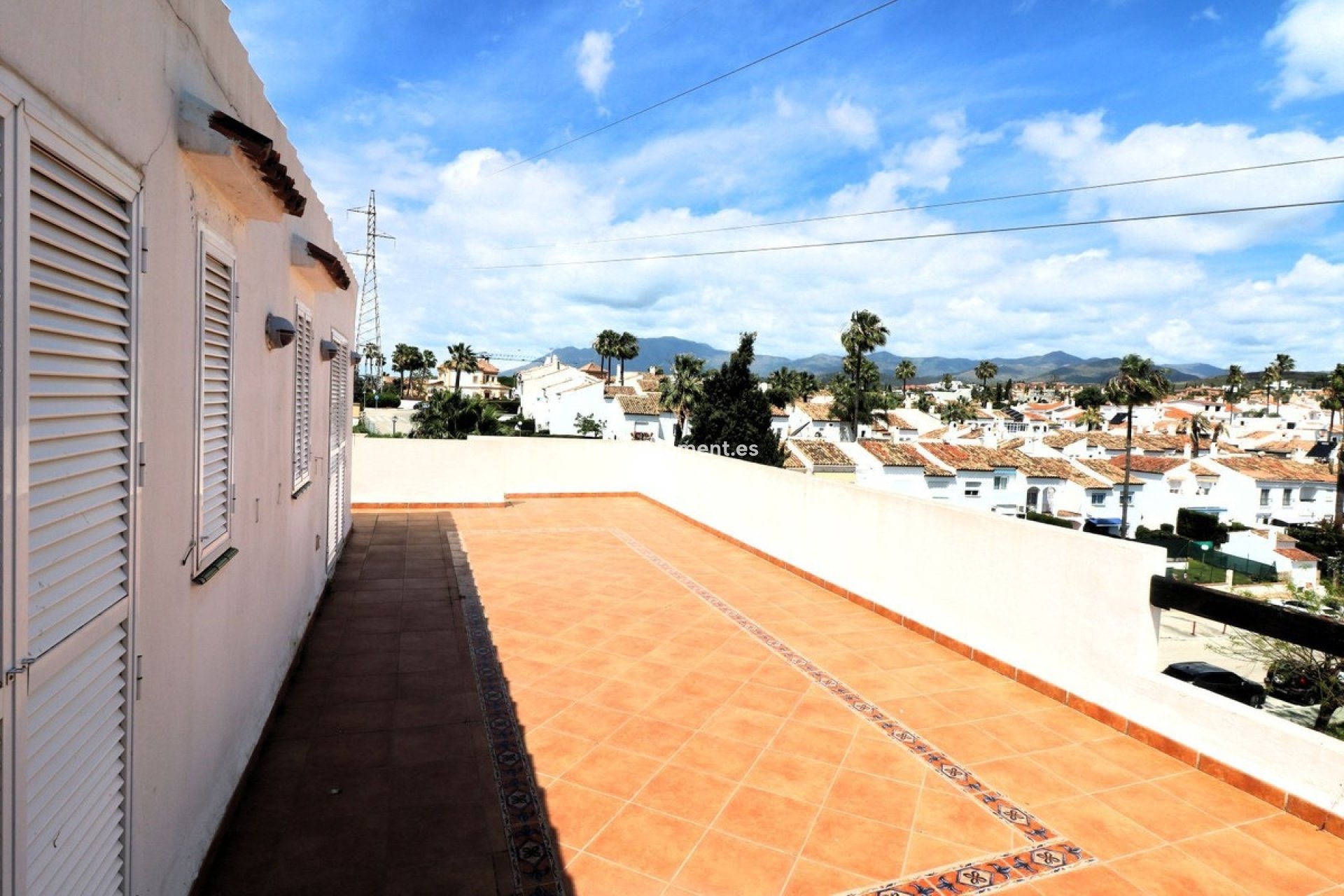 Resale - Apartment - Estepona - Bel Air