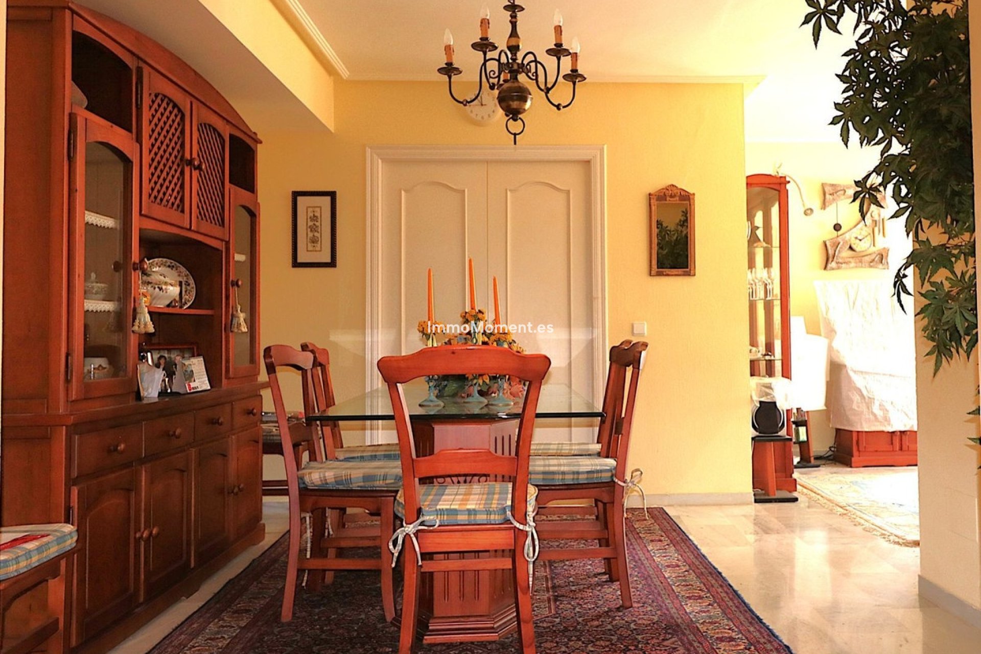 Resale - Apartment - Estepona - Bel Air
