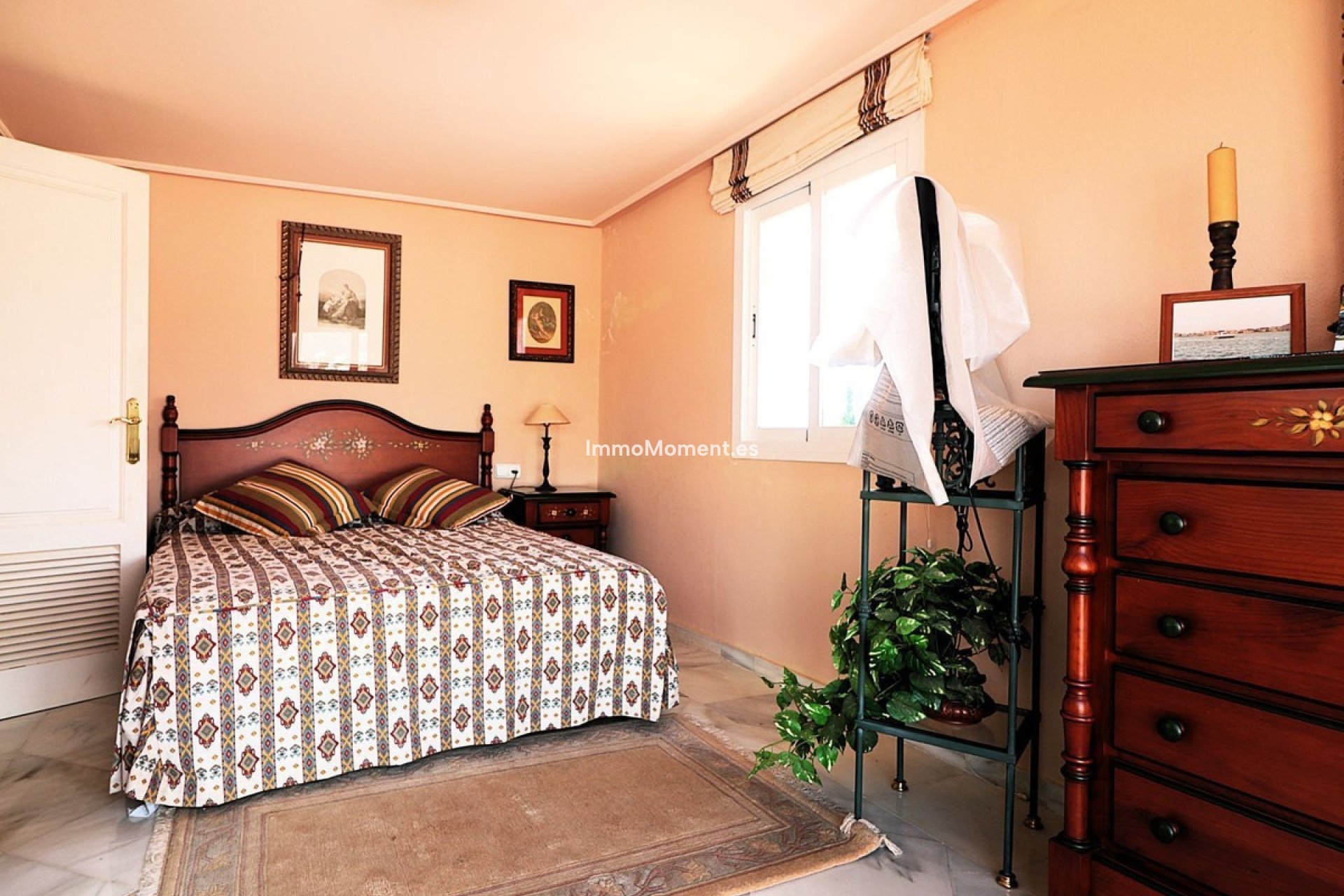 Resale - Apartment - Estepona - Bel Air