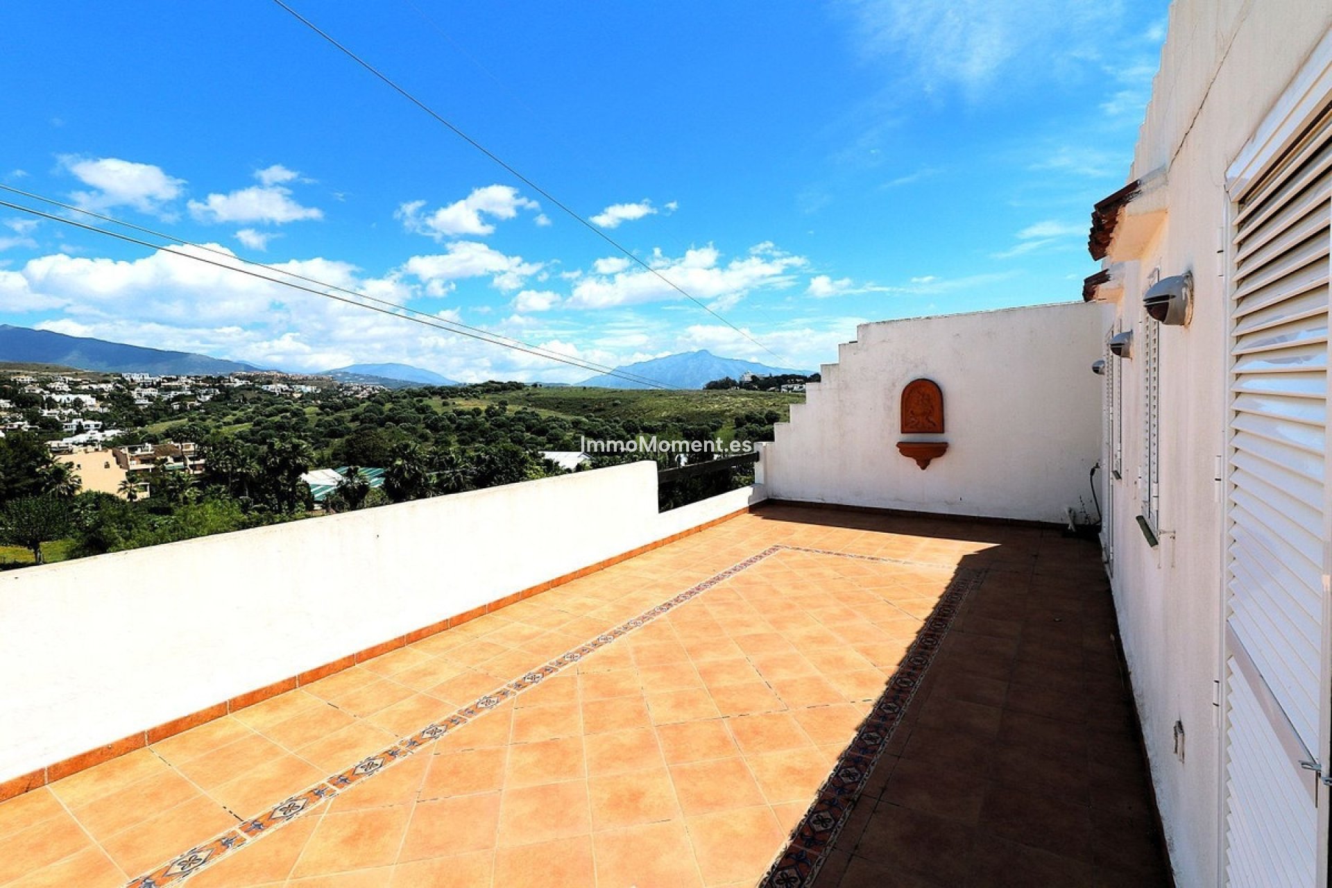 Resale - Apartment - Estepona - Bel Air