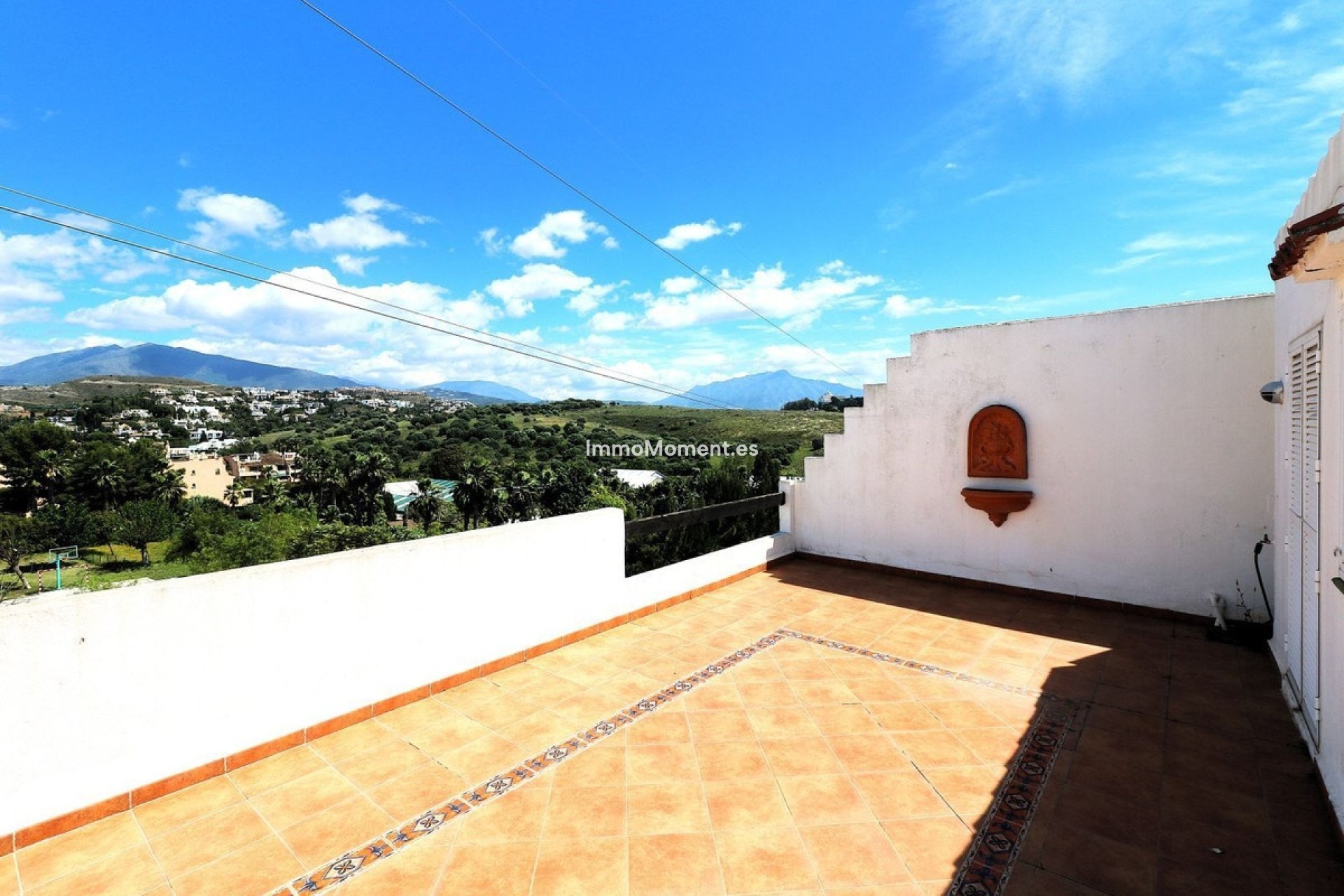 Resale - Apartment - Estepona - Bel Air
