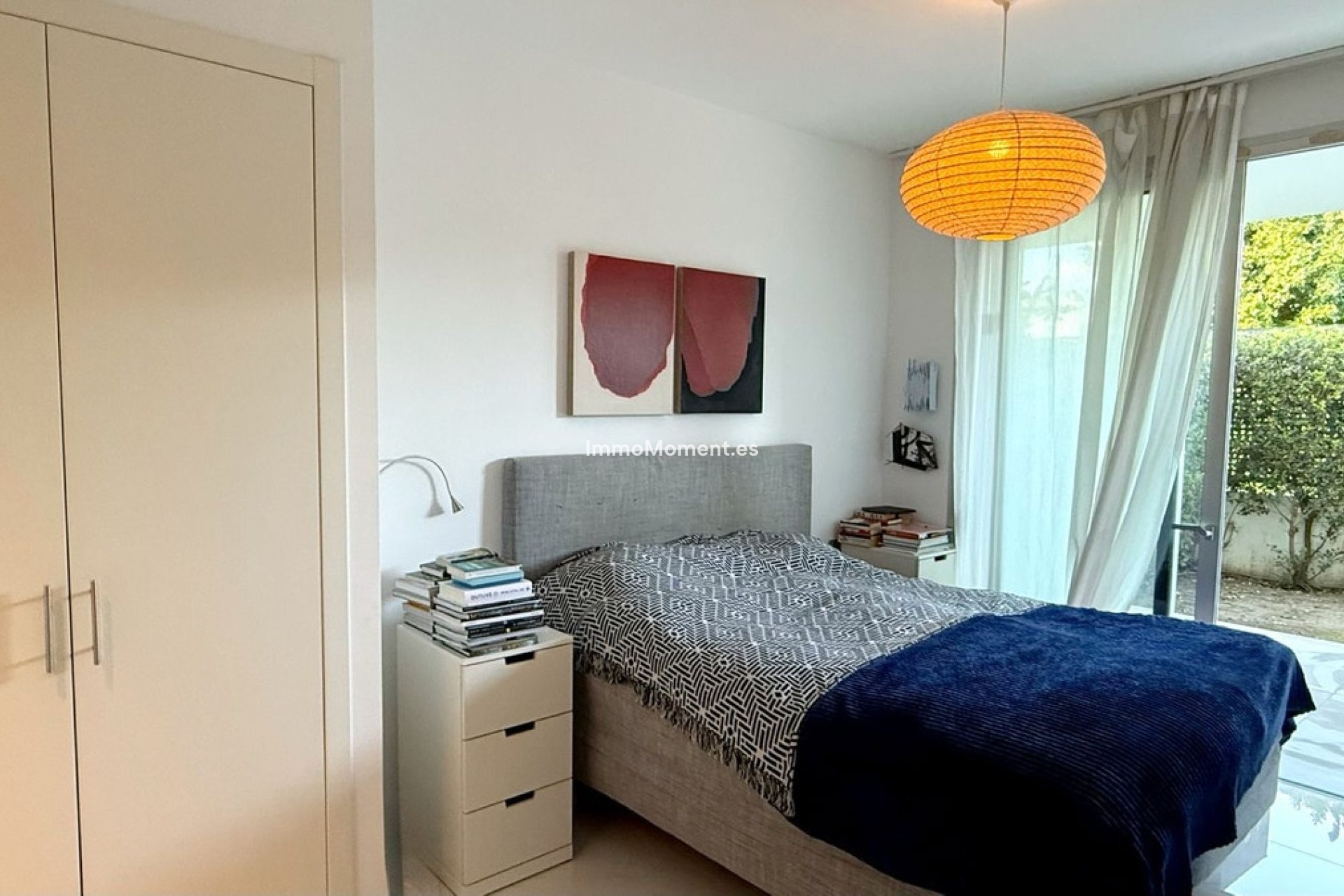 Resale - Apartment - Estepona - Bel Air