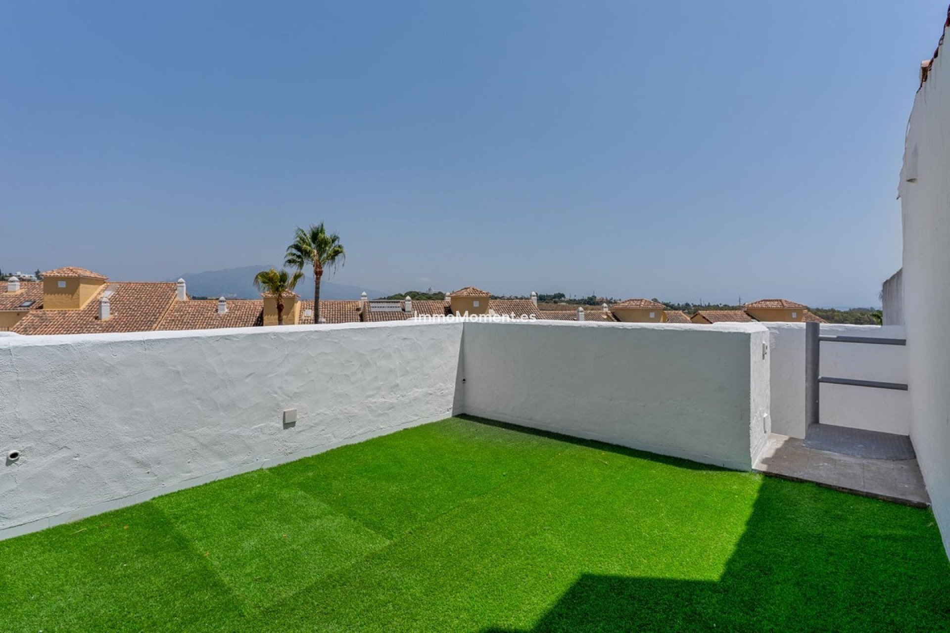 Resale - Apartment - Estepona - Bel Air