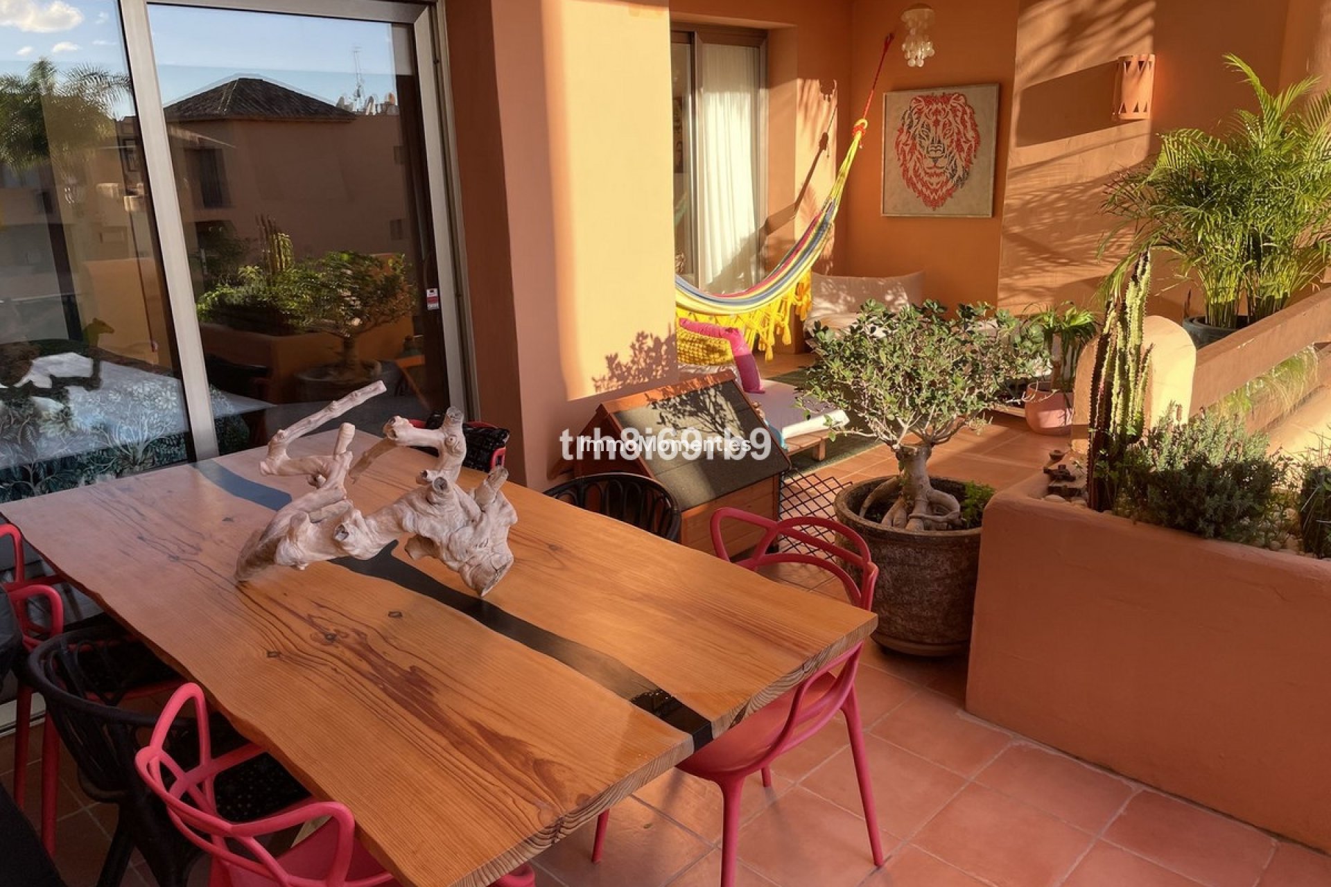 Resale - Apartment - Estepona - Bel Air