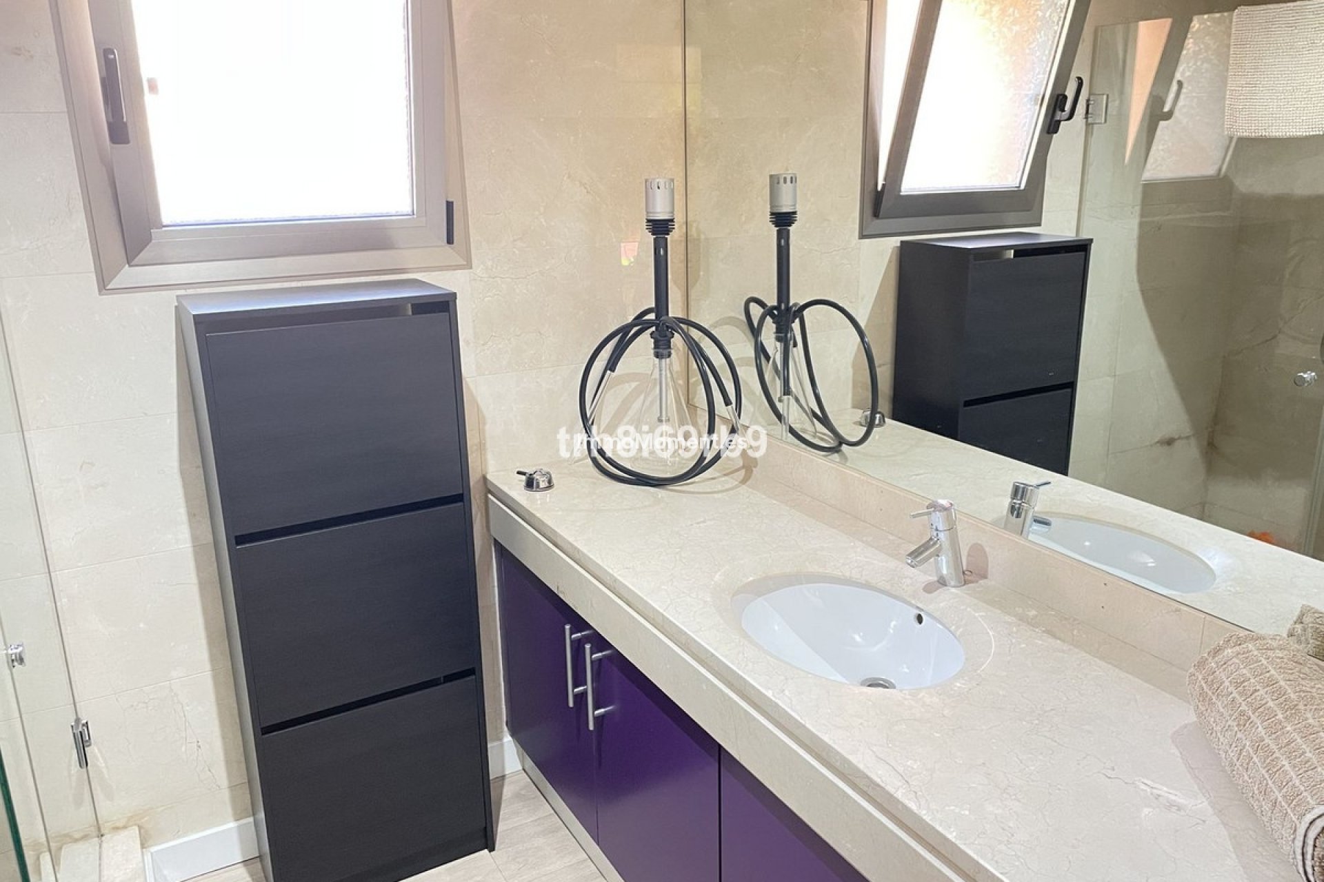 Resale - Apartment - Estepona - Bel Air