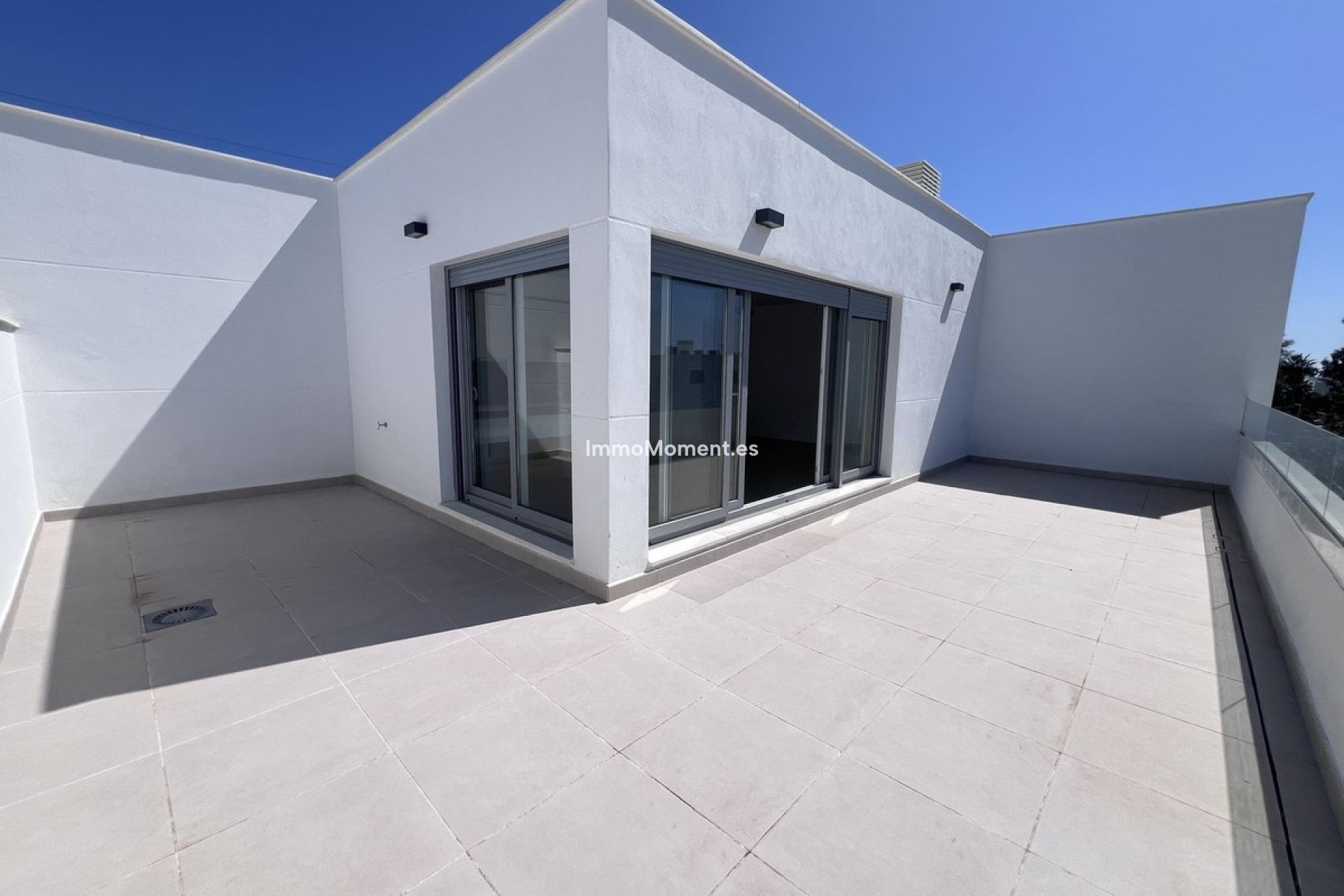 Resale - Apartment - Estepona - Bel Air