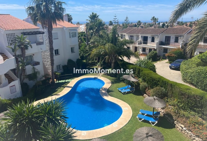 Resale - Apartment - Estepona - Bel Air