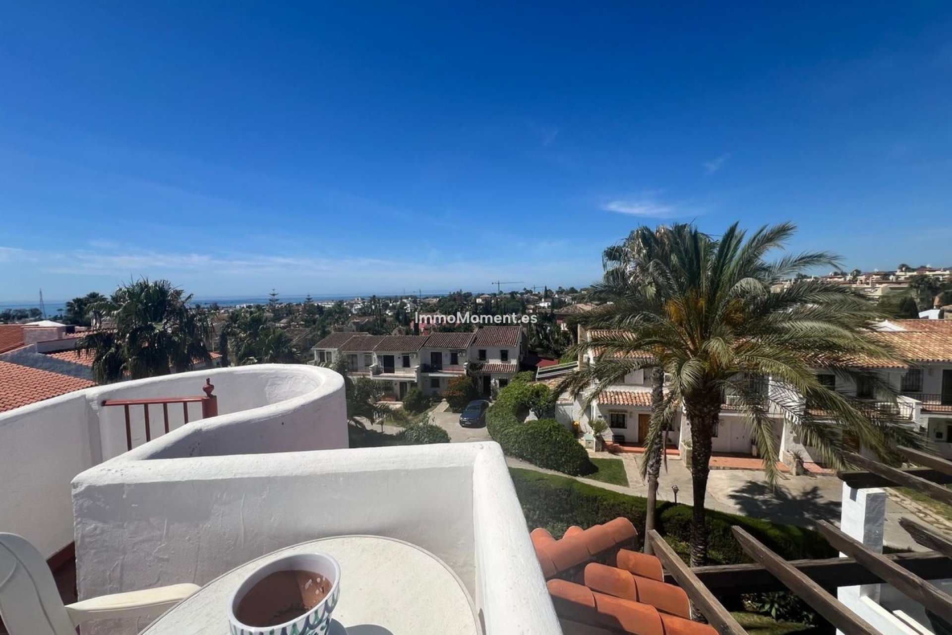 Resale - Apartment - Estepona - Bel Air