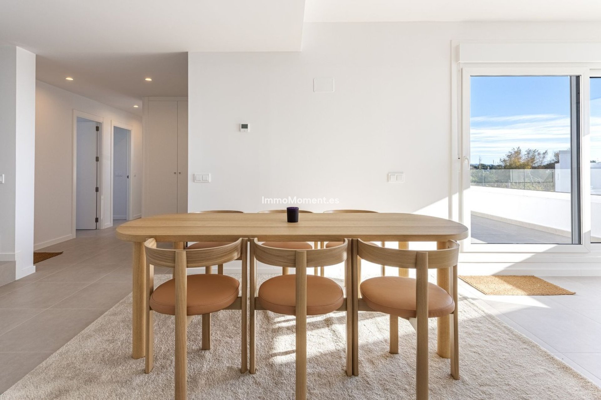 Resale - Apartment - Estepona - Bel Air