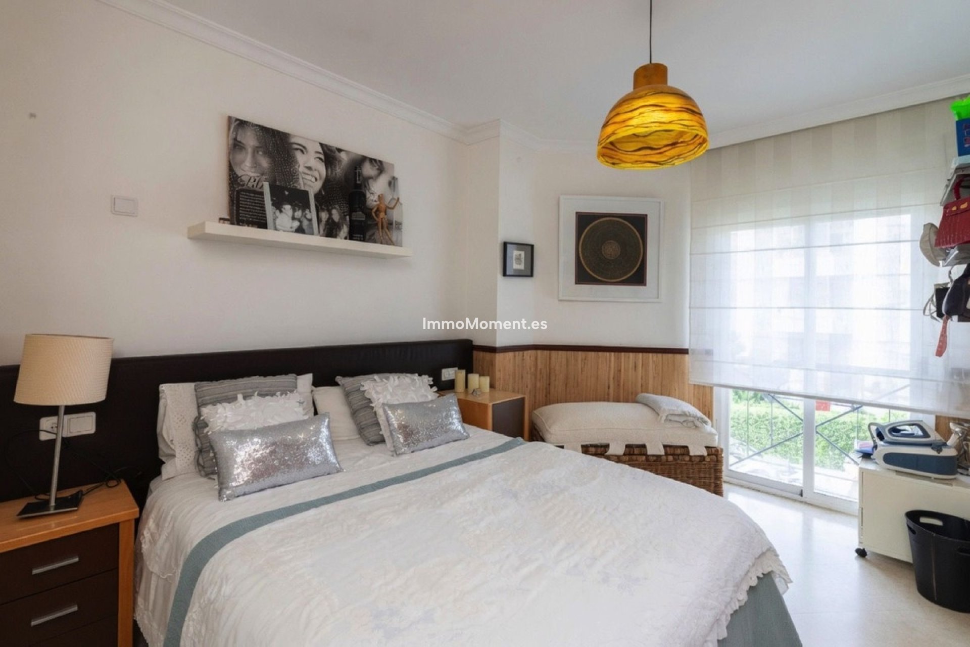 Resale - Apartment - Estepona - Bel Air