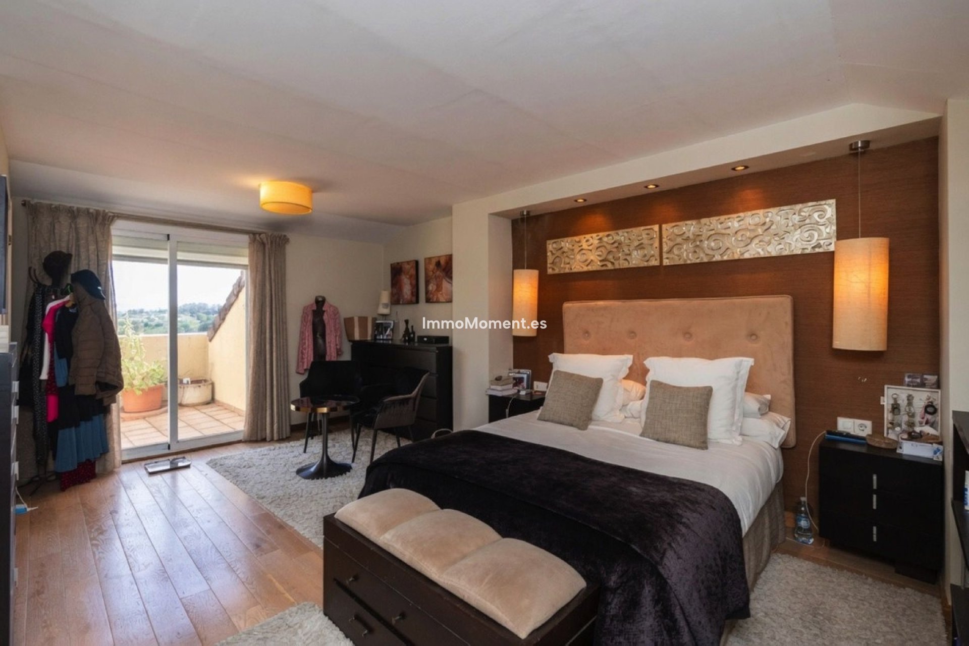 Resale - Apartment - Estepona - Bel Air