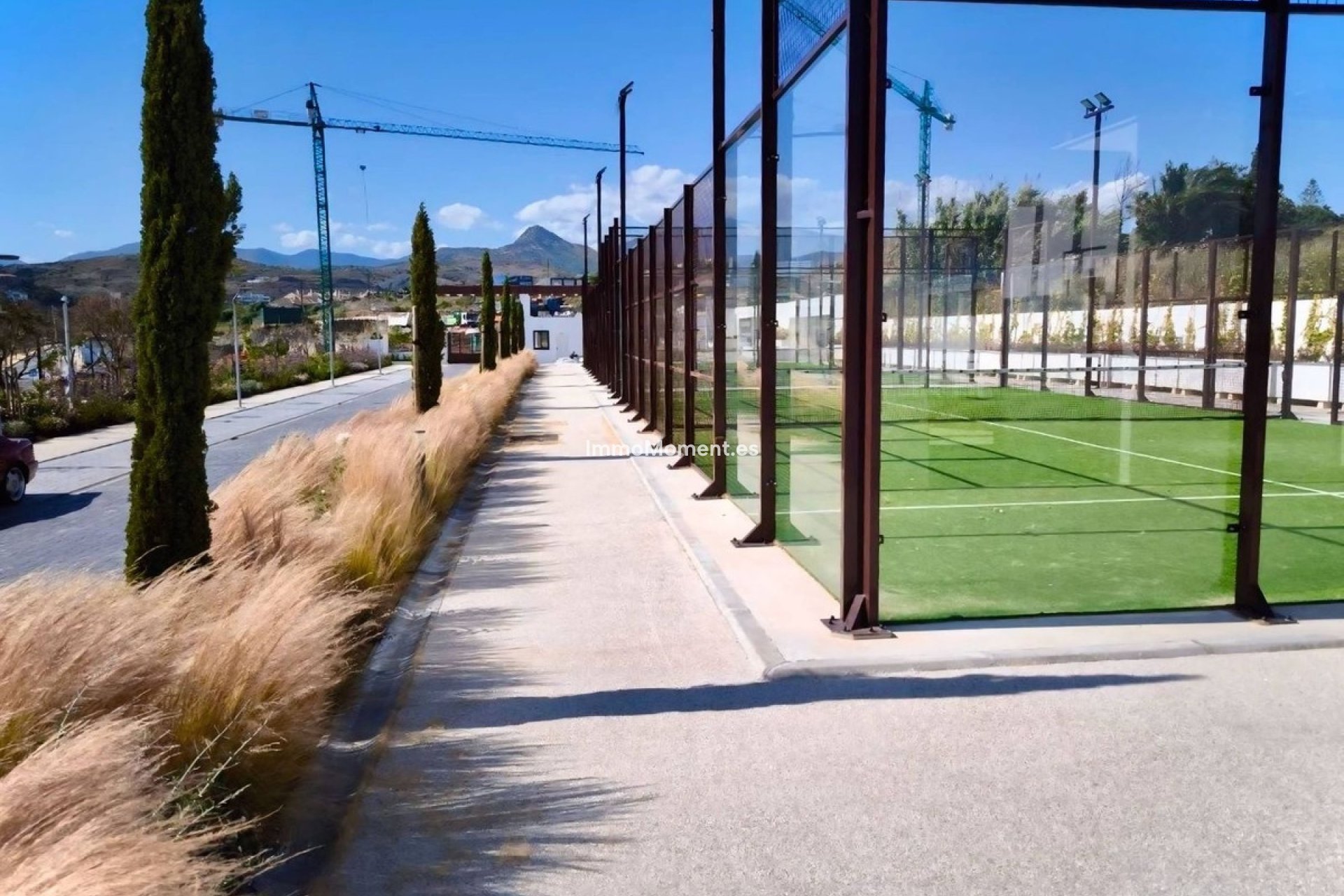 Resale - Apartment - Estepona - Bel Air