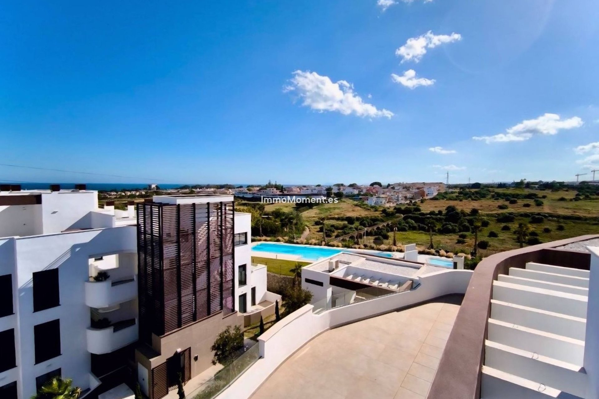Resale - Apartment - Estepona - Bel Air