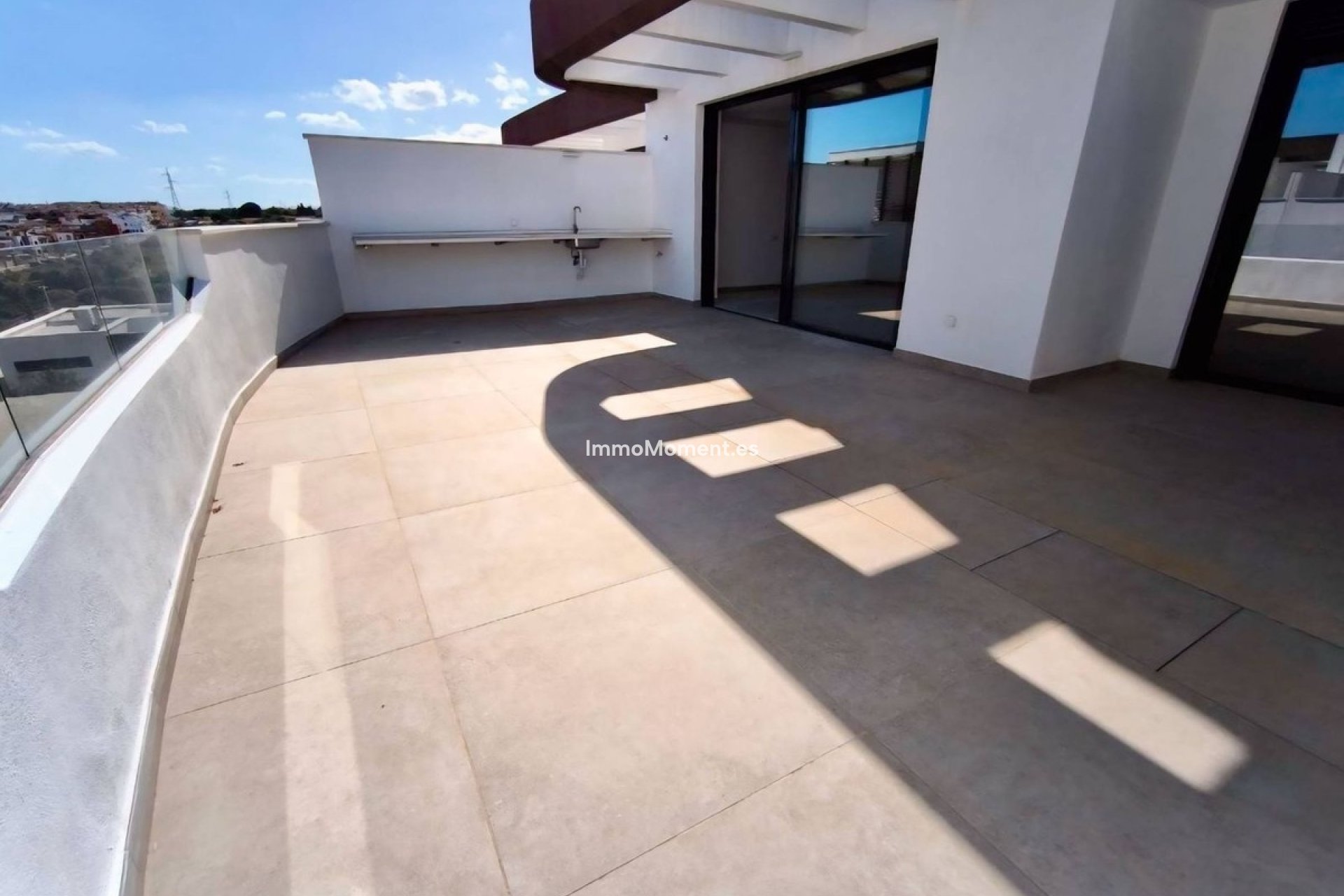 Resale - Apartment - Estepona - Bel Air
