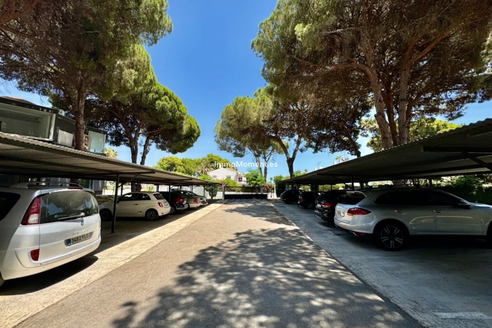 Resale - Apartment - Estepona - Benamara