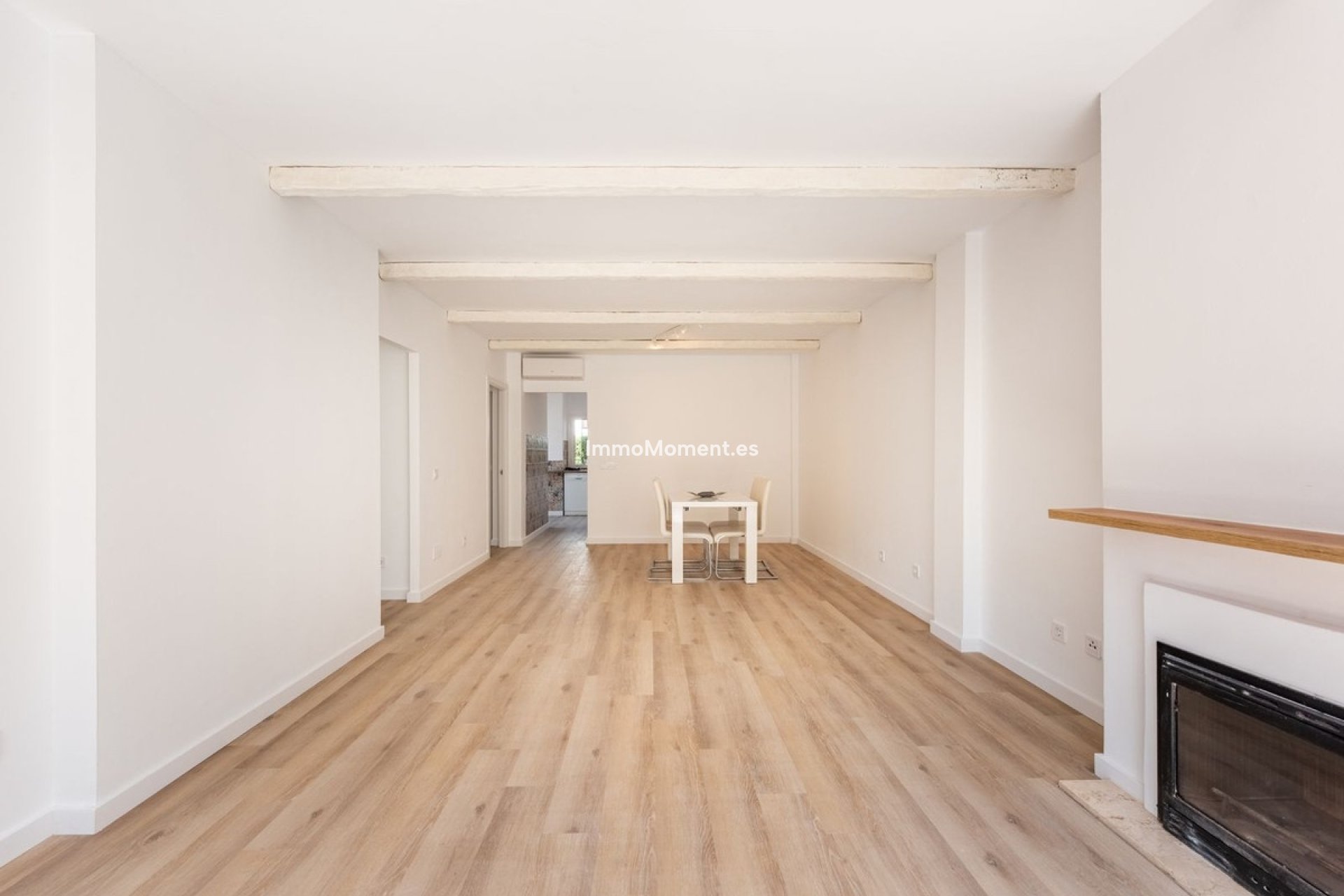 Resale - Apartment - Estepona - Benamara