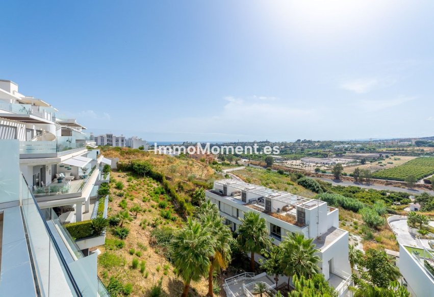 Resale - Apartment - Estepona - Cancelada