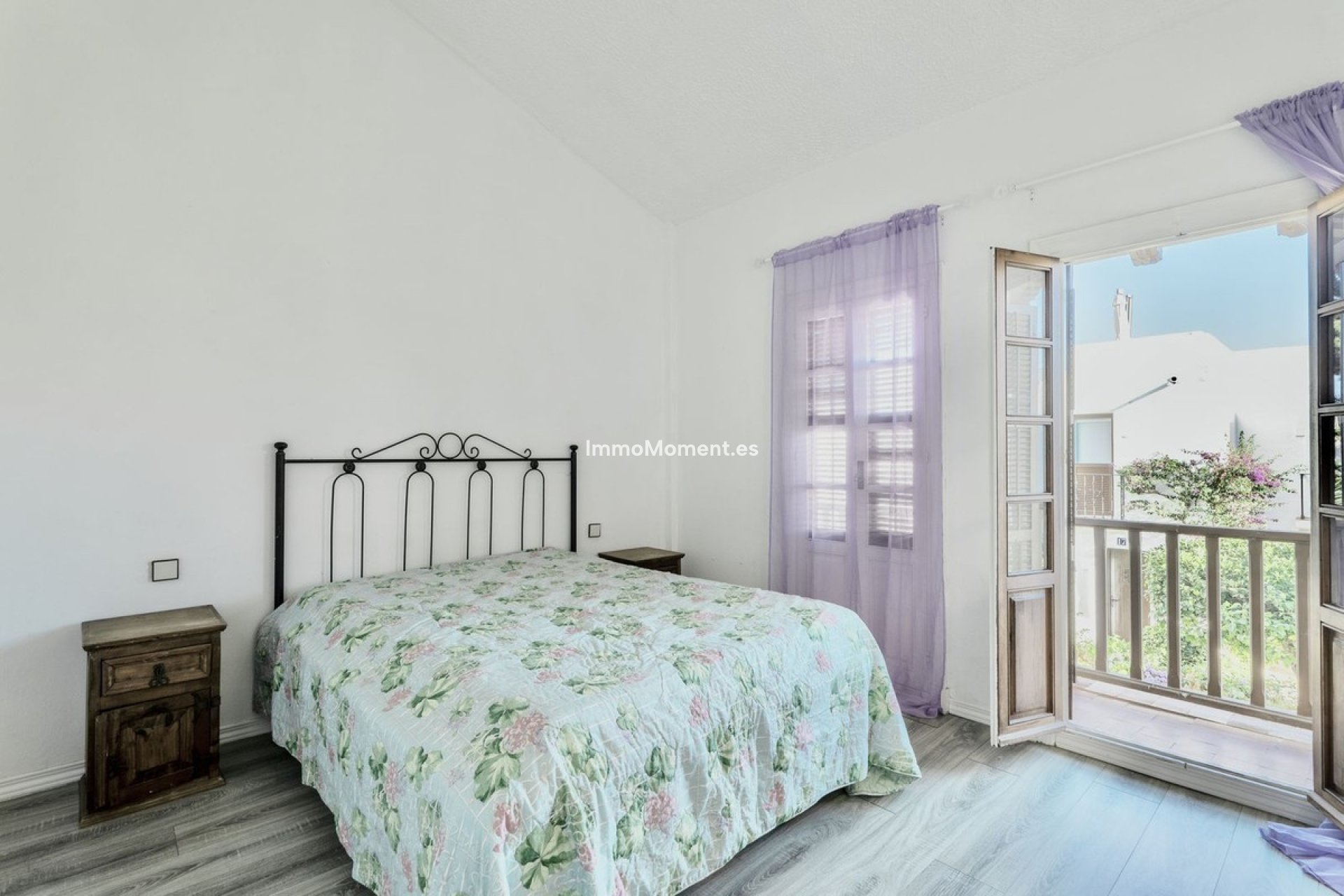 Resale - Apartment - Estepona - Cancelada